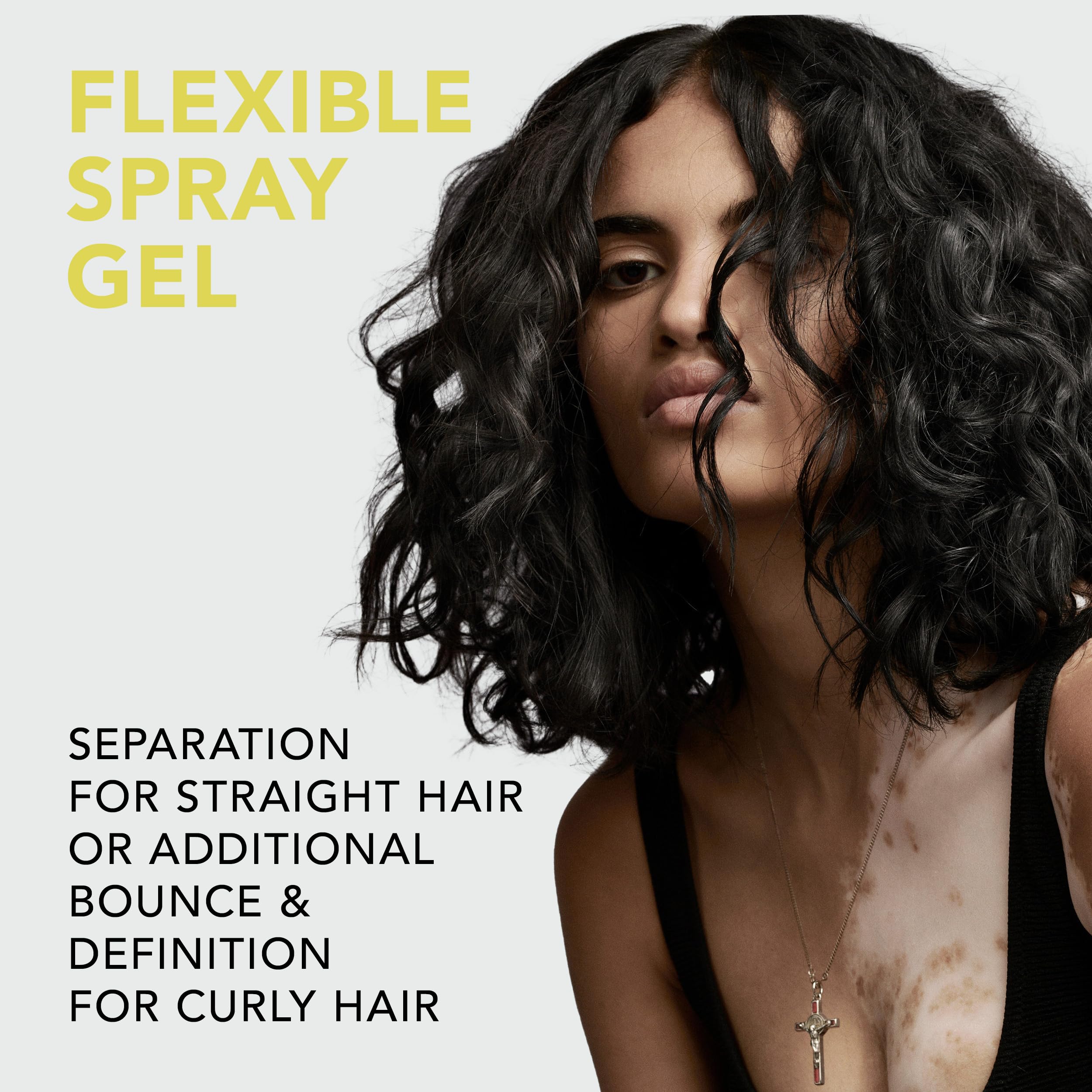 SEBASTIAN Professional Texturizer Liquid Hair Gel for Added Body and Hold 6