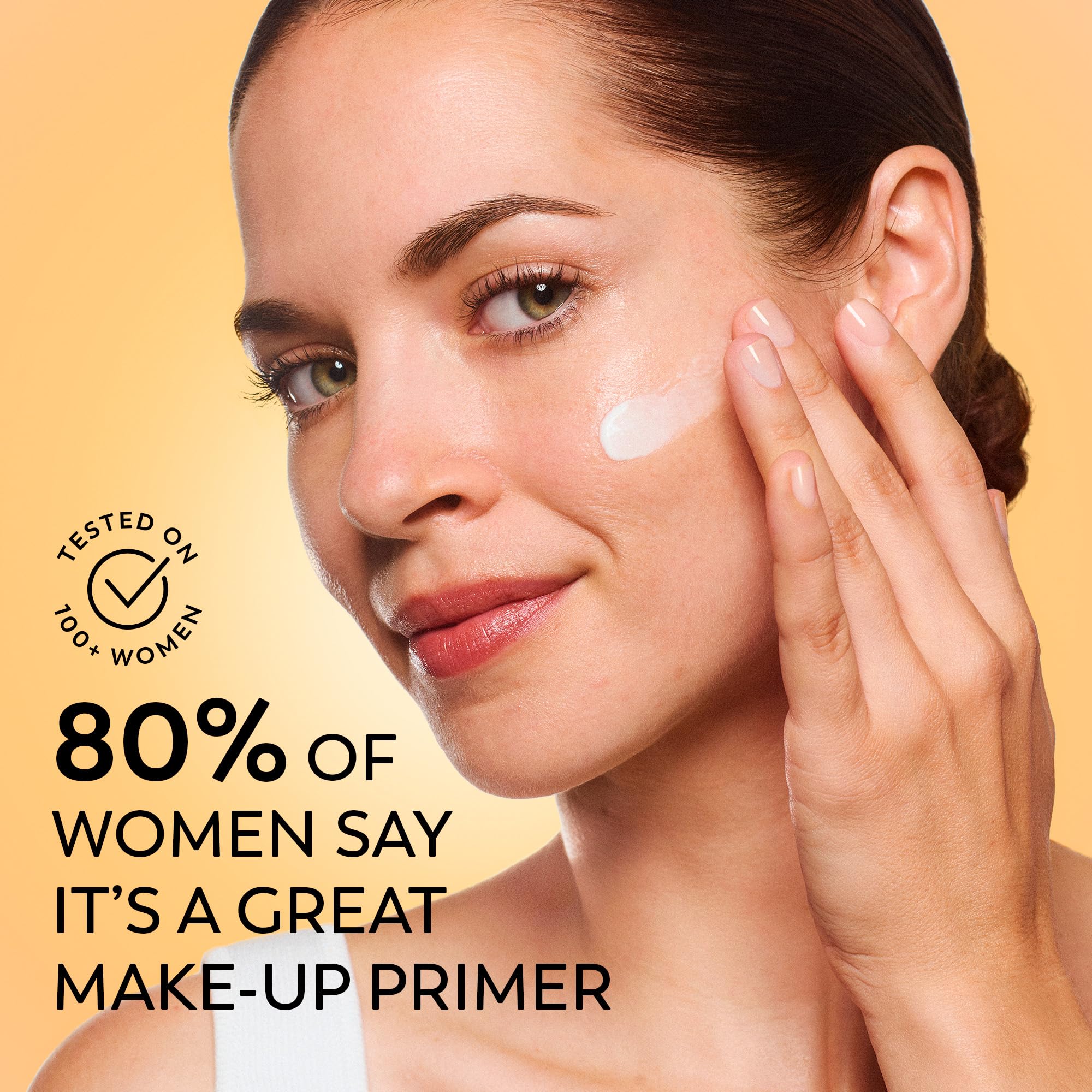Olay Vitamin C SPF50 Fluid for 24H Hydration & Dark Spot Reduction 6