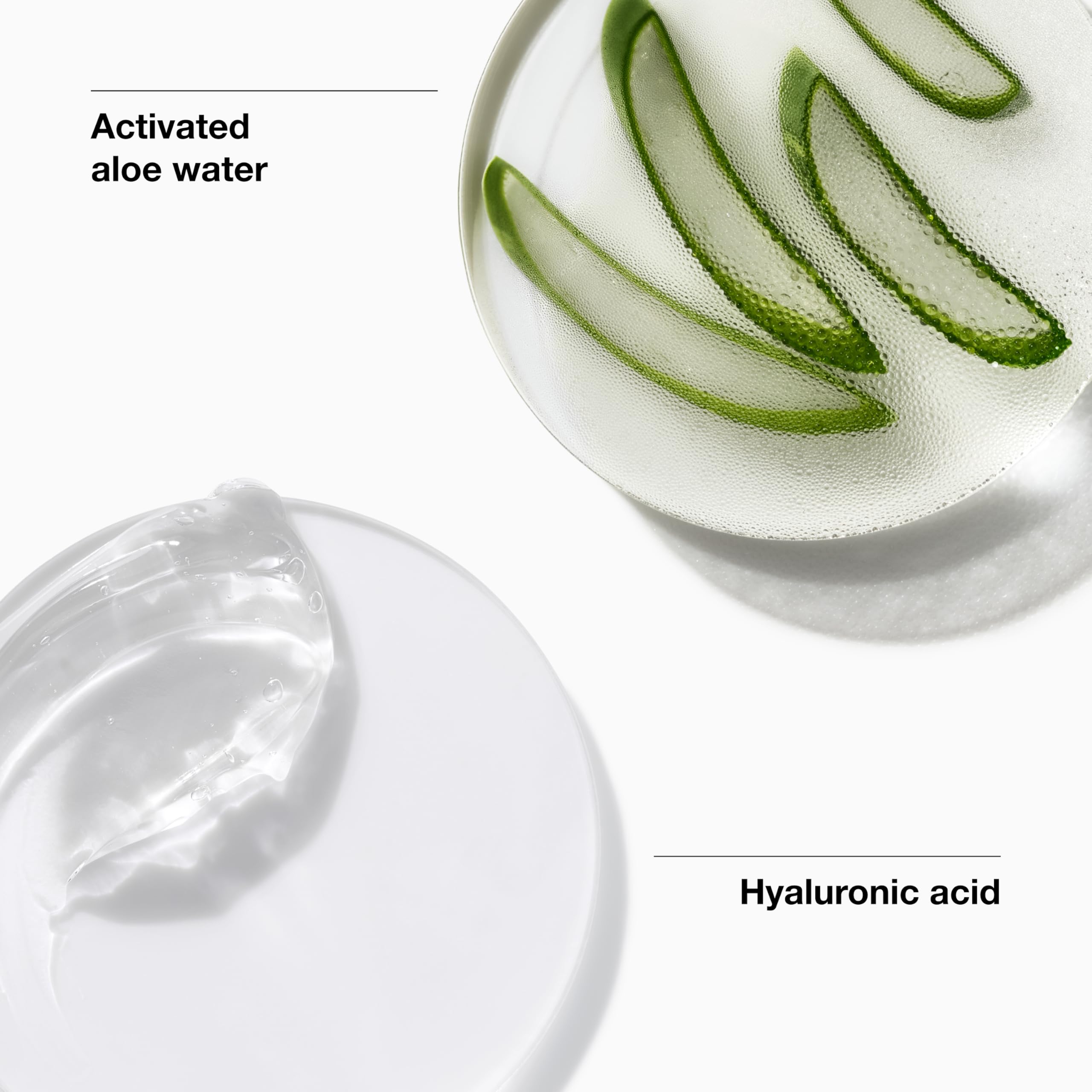 Clinique Moisture Surge Sheertint Hydrator SPF 25 | Tinted Moisturiser with Hyaluronic Acid & Aloe Water 3