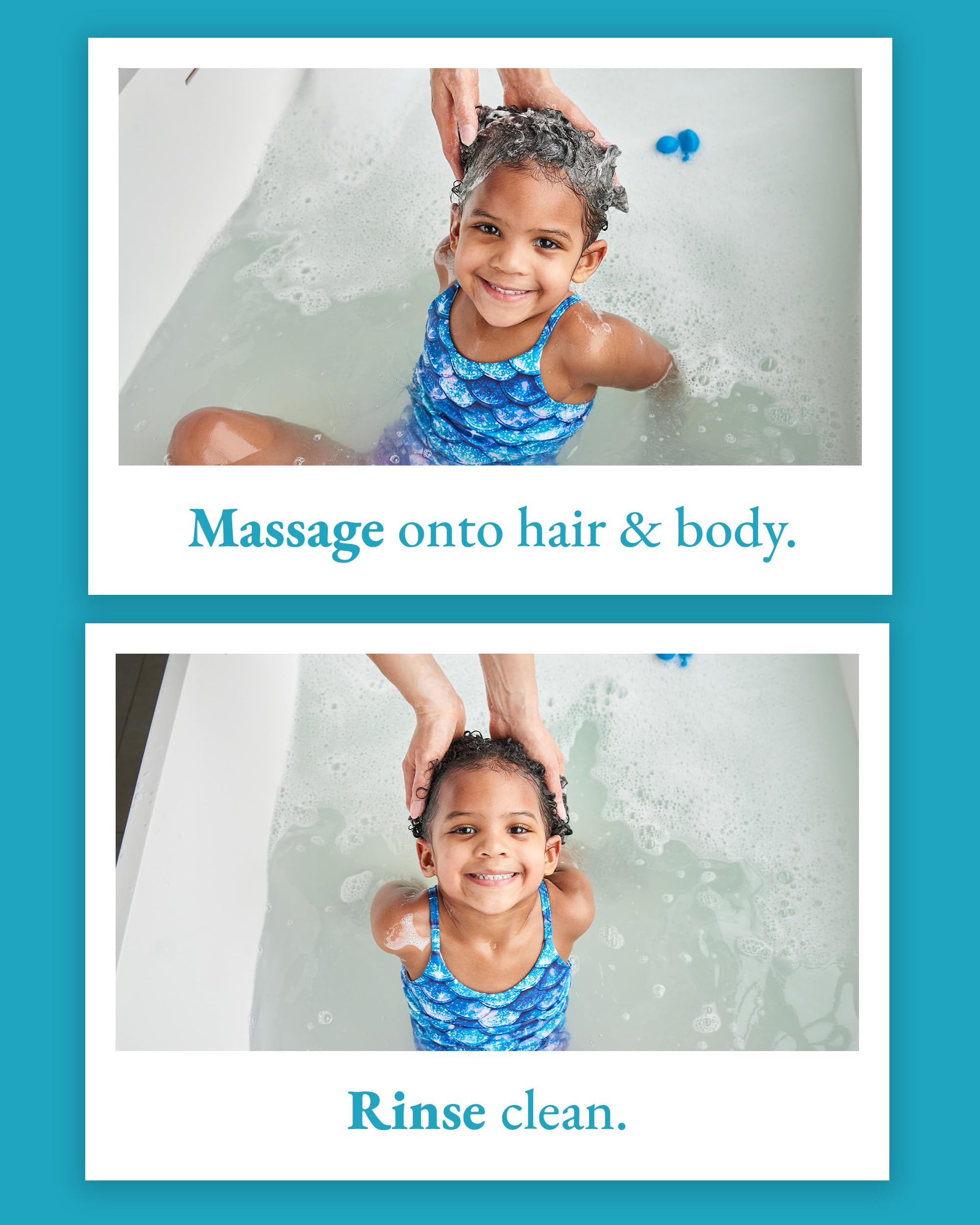 Original Sprout Curl Calmer for Babies & Children - Frizz Control & Hydration 7