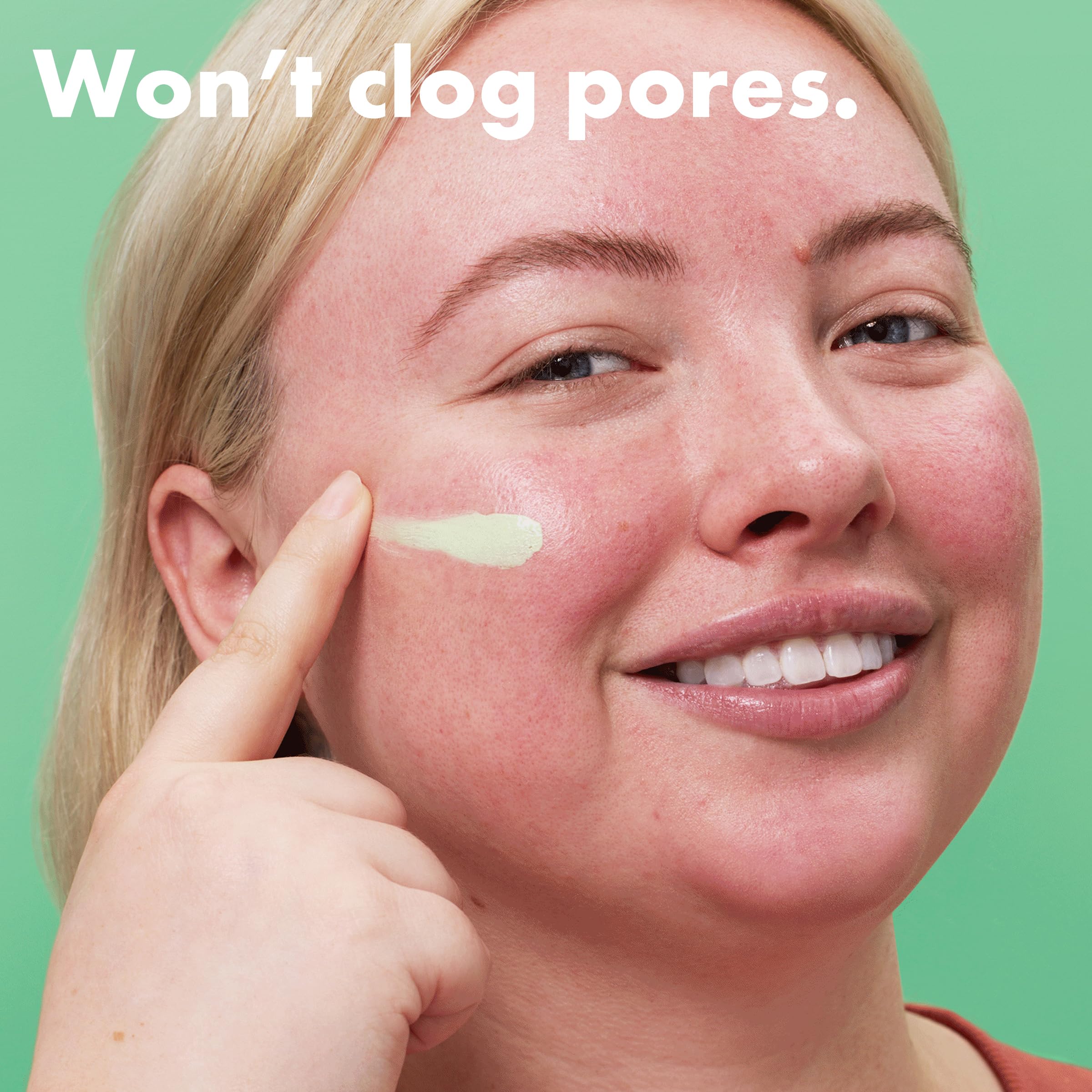 Hero Cosmetics Rescue Balm Post-Blemish Recovery Cream & Red Colour Corrector 6