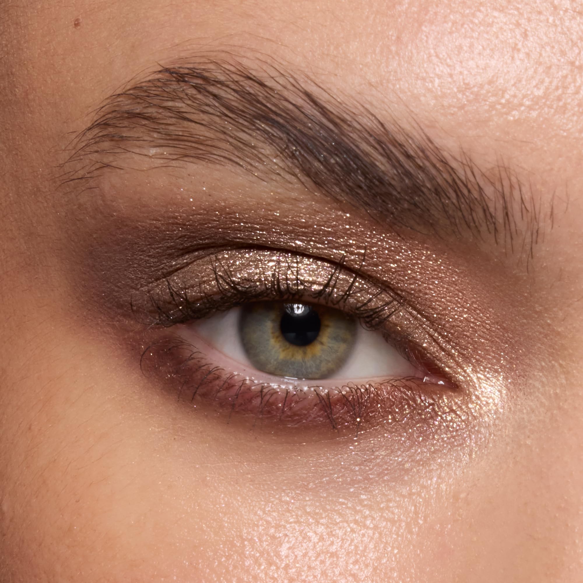 e.l.f. Perfect 10 Eyeshadow Palette: Keep It Ethereal - Matte, Shimmer & Pearl 6