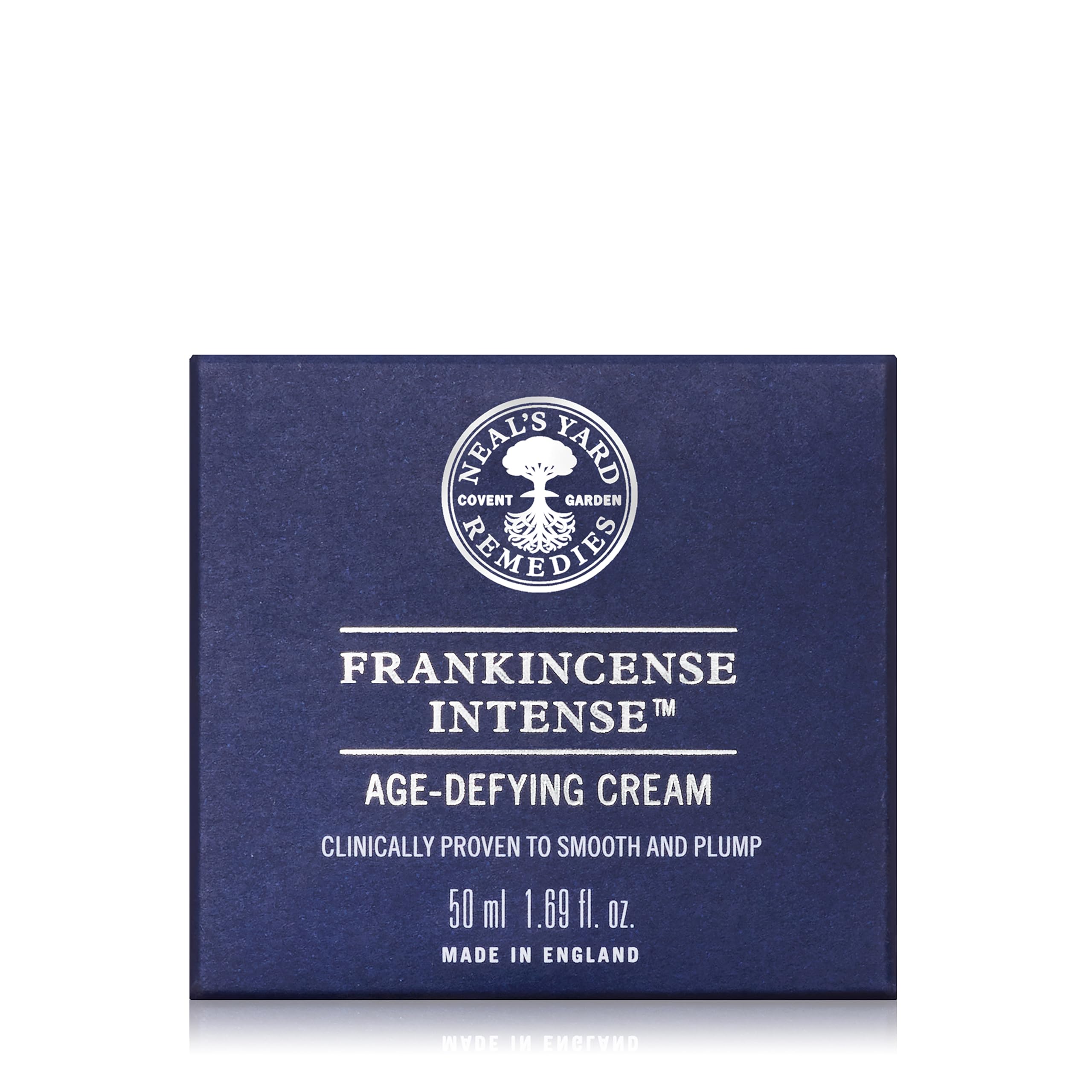 Neal's Yard Remedies Frankincense Intense Age-Defying Cream for Fine Lines 6