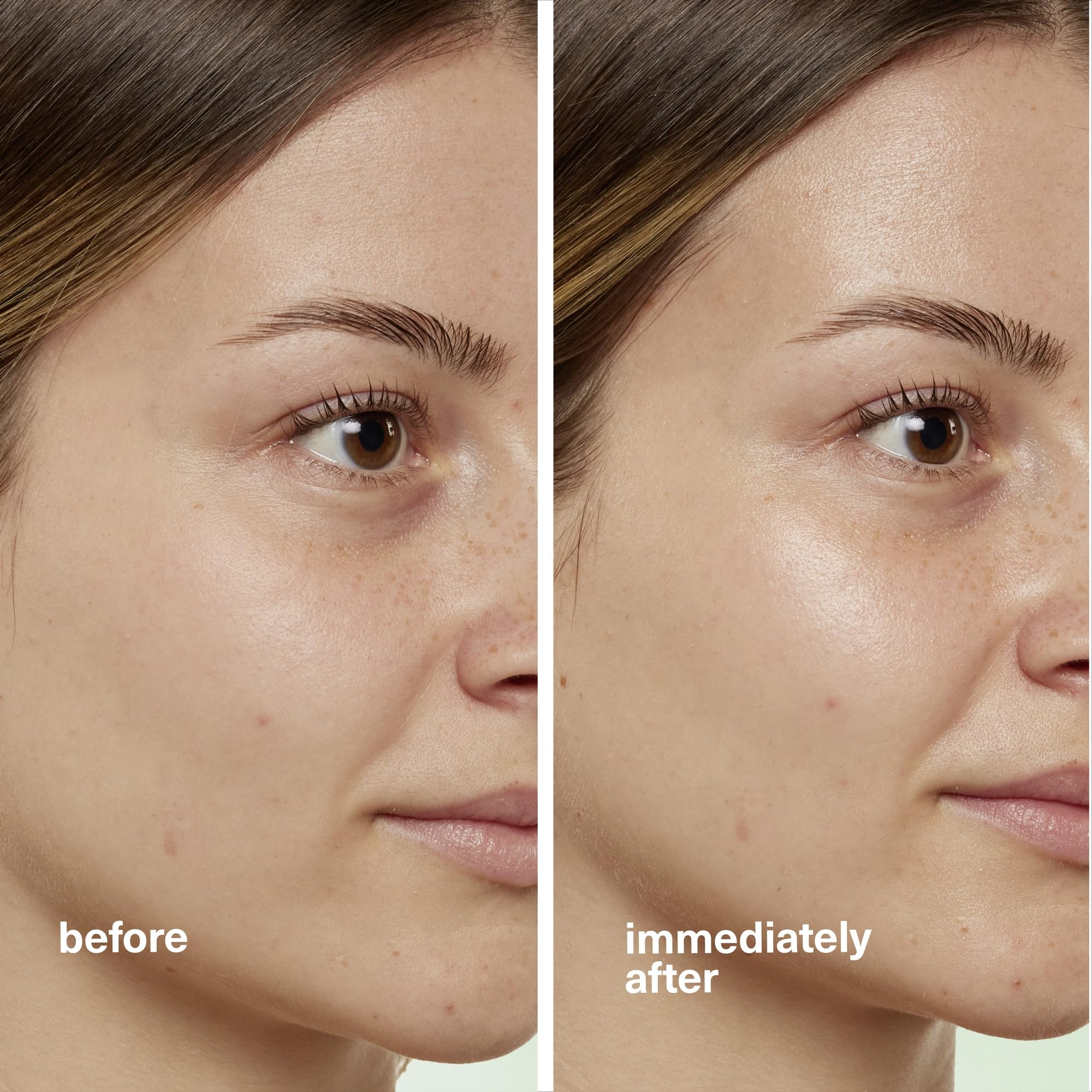 Simple Repair+ Gesichtscreme mit Pro-Ceramiden und Cica lindert Rötungen und 3