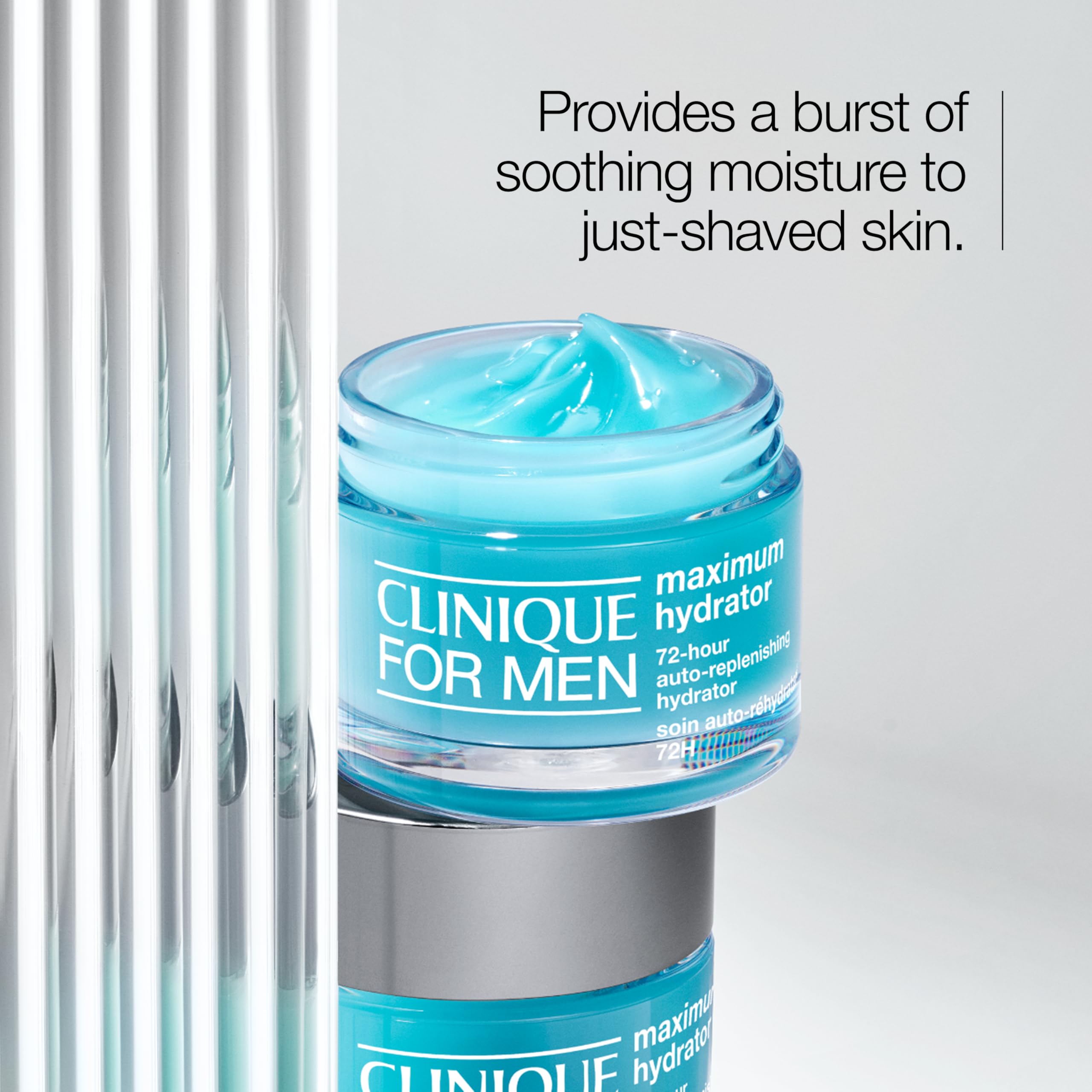 Clinique For Men Maximum Hydrator 72-Hour Auto-Replenishing Oil-Free Hydrator