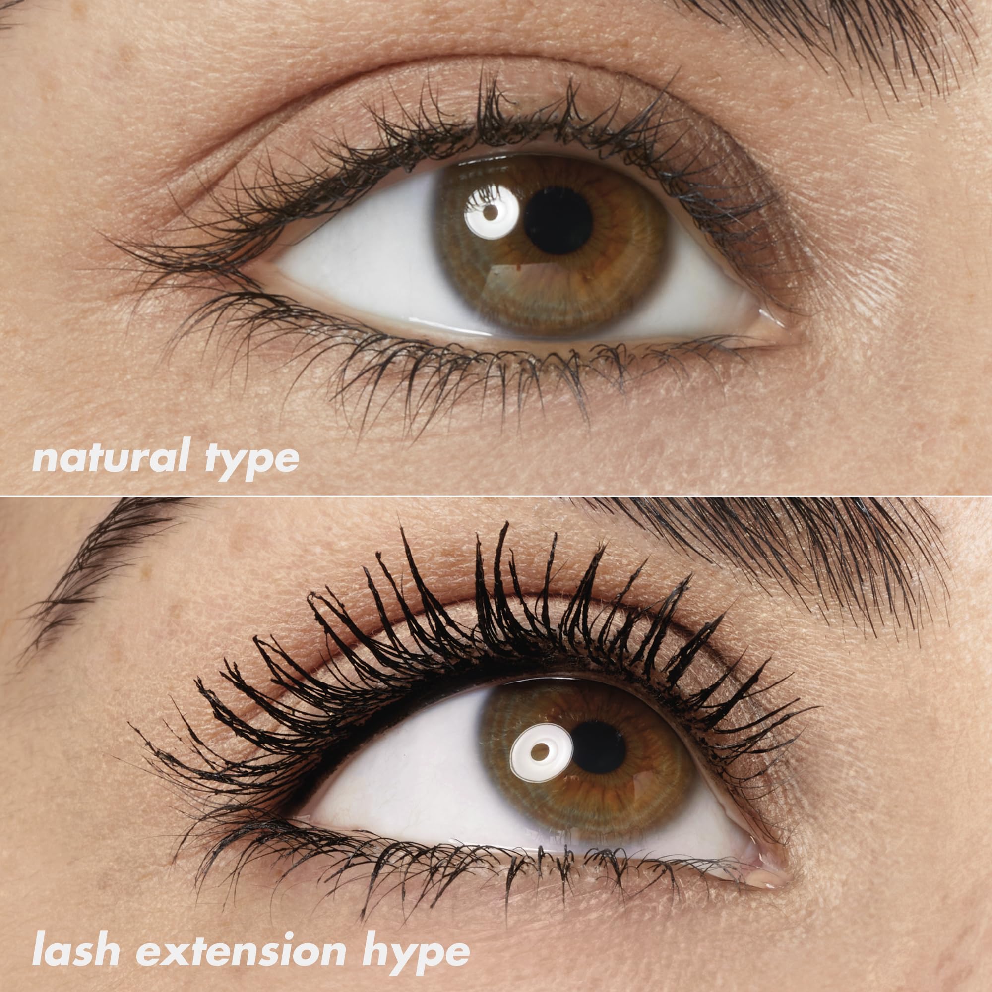e.l.f. Lash XTNDR Mascara for Buildable, Long-Lasting Lash Extension Look 5