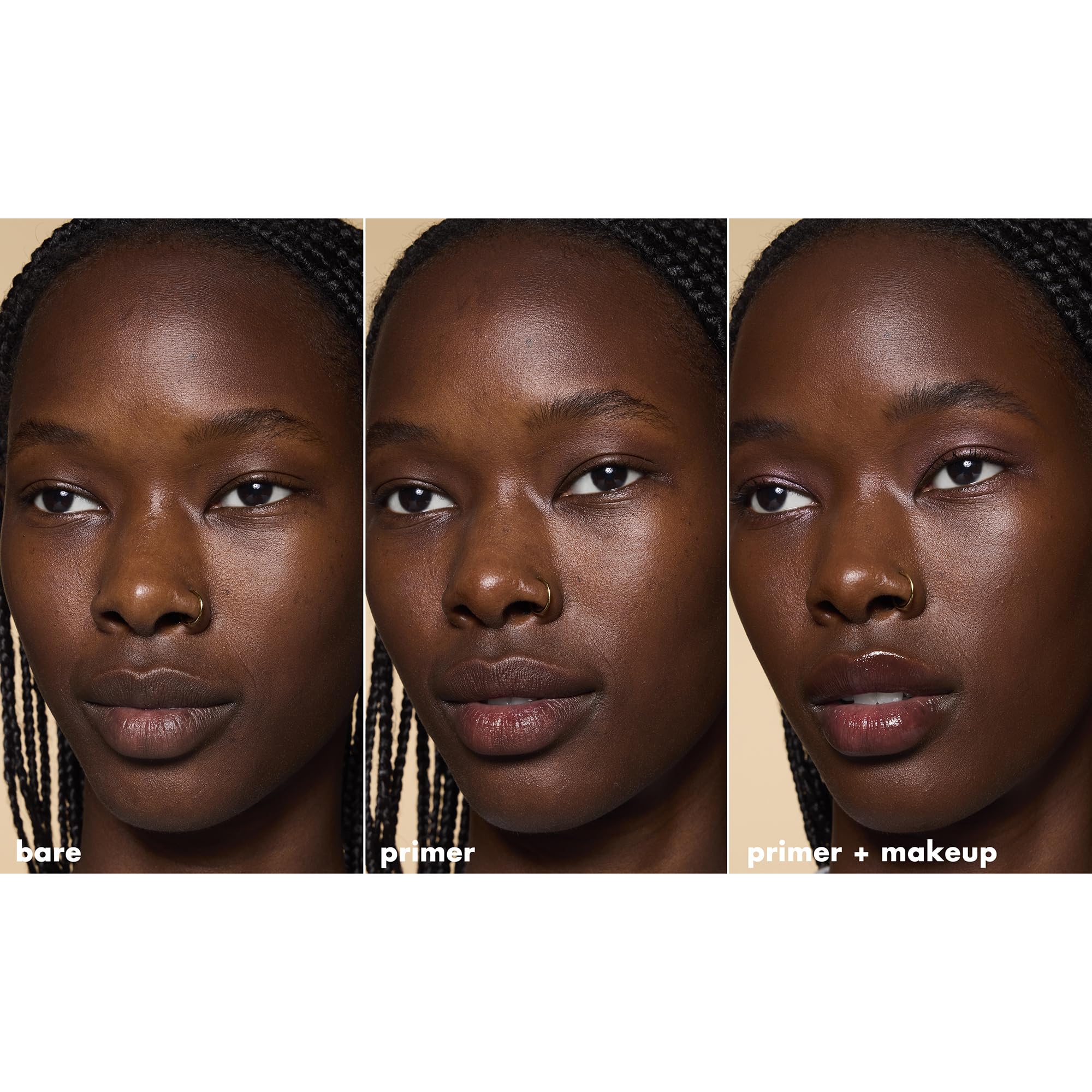 e.l.f. Hydrating Face Primer for Flawless, Smooth Skin & Long-Lasting Makeup 5