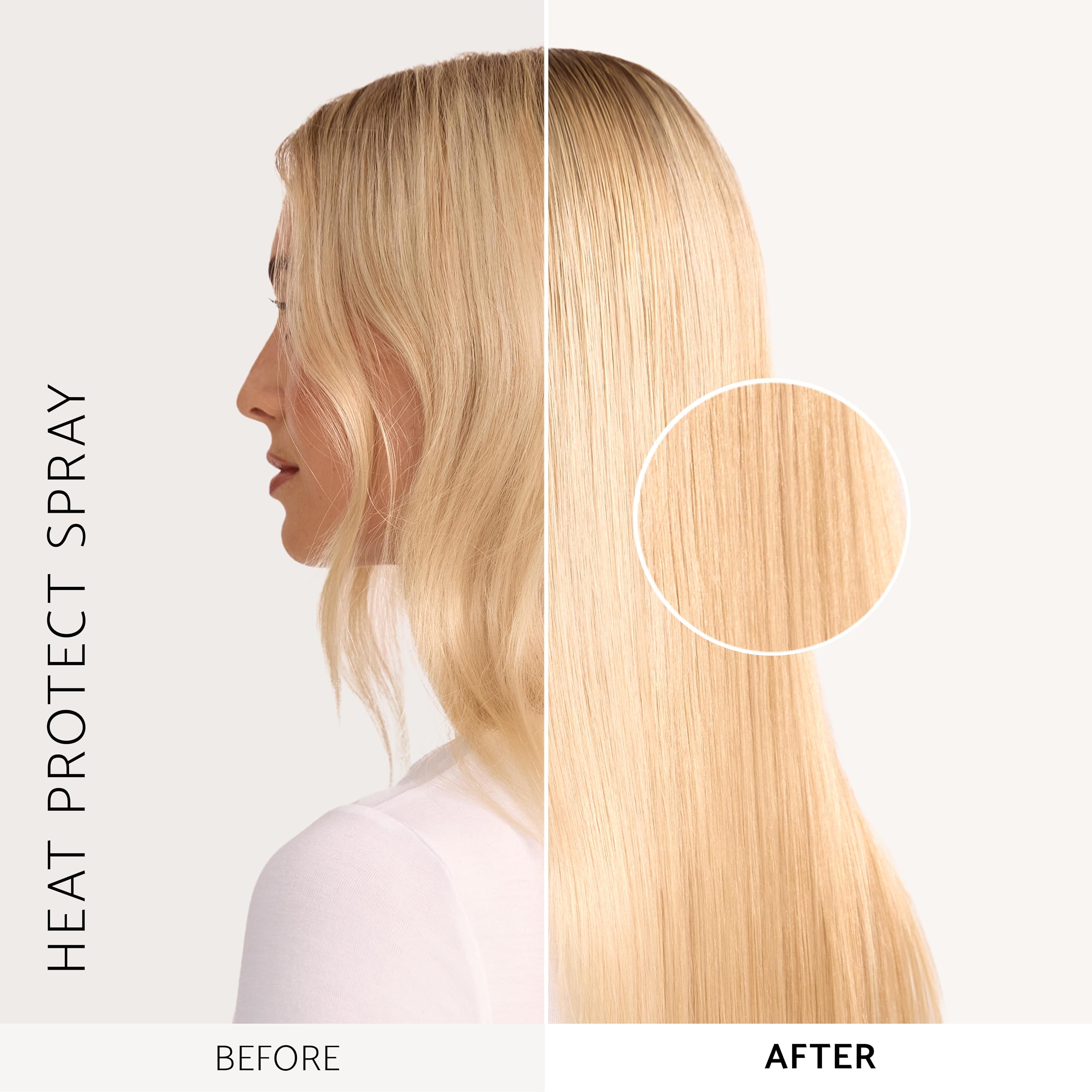 Percy &amp; Reed Hitzeschutzspray, schwereloses Hitzeschutzspray für die Haare 4