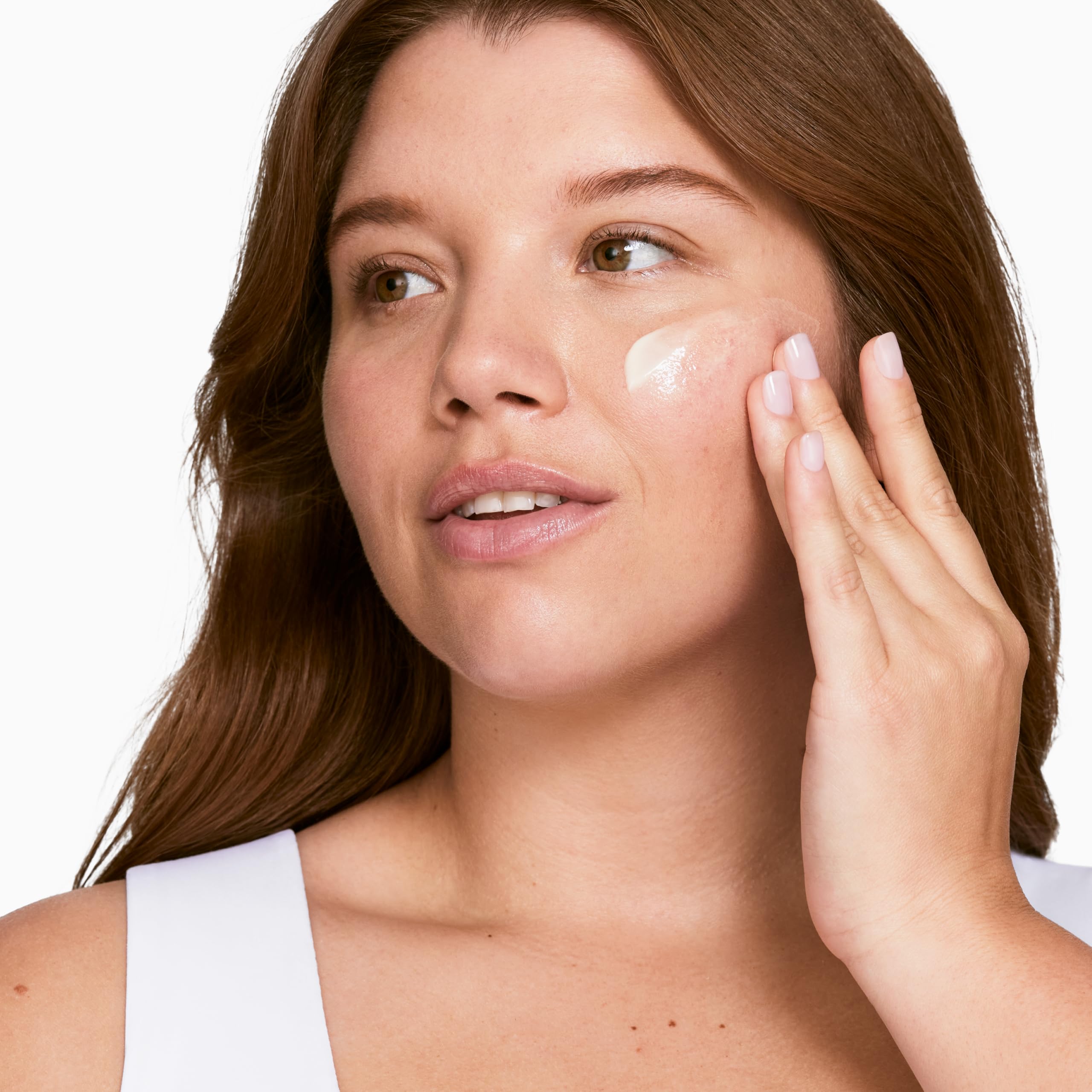 Clinique Dramatically Different Daily Moisturizing Lotion+ for Dry to Dry Combination Skin with Glycerin & Urea 4