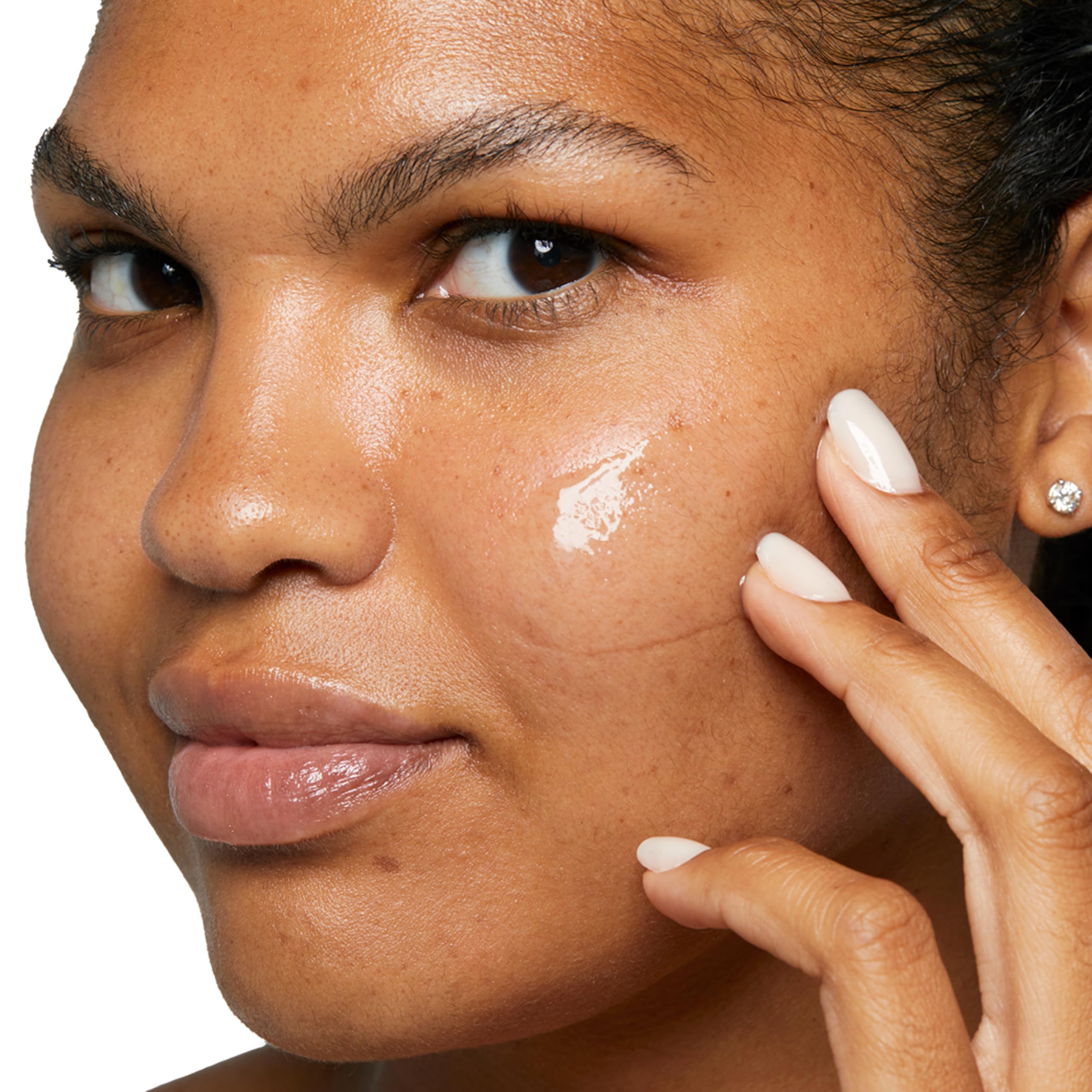 Clinique 3-Step Dramatically Different Hydrating Jelly Anti-Pollution Face Moisturizer 5