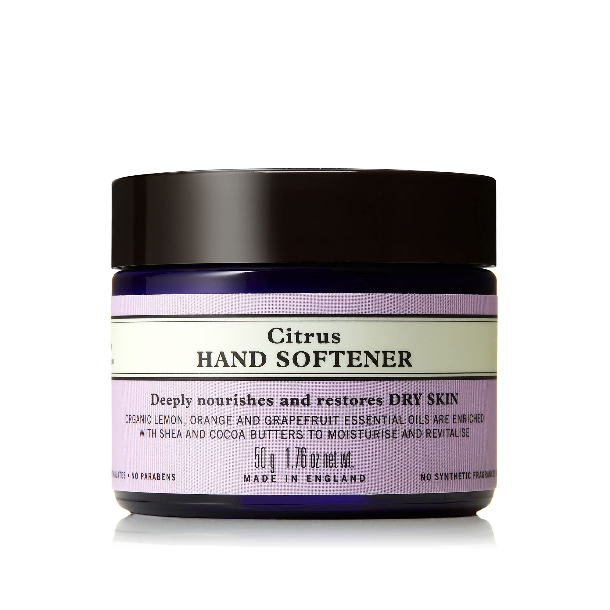 Neal's Yard Remedies Citrus Hand Softener 50g