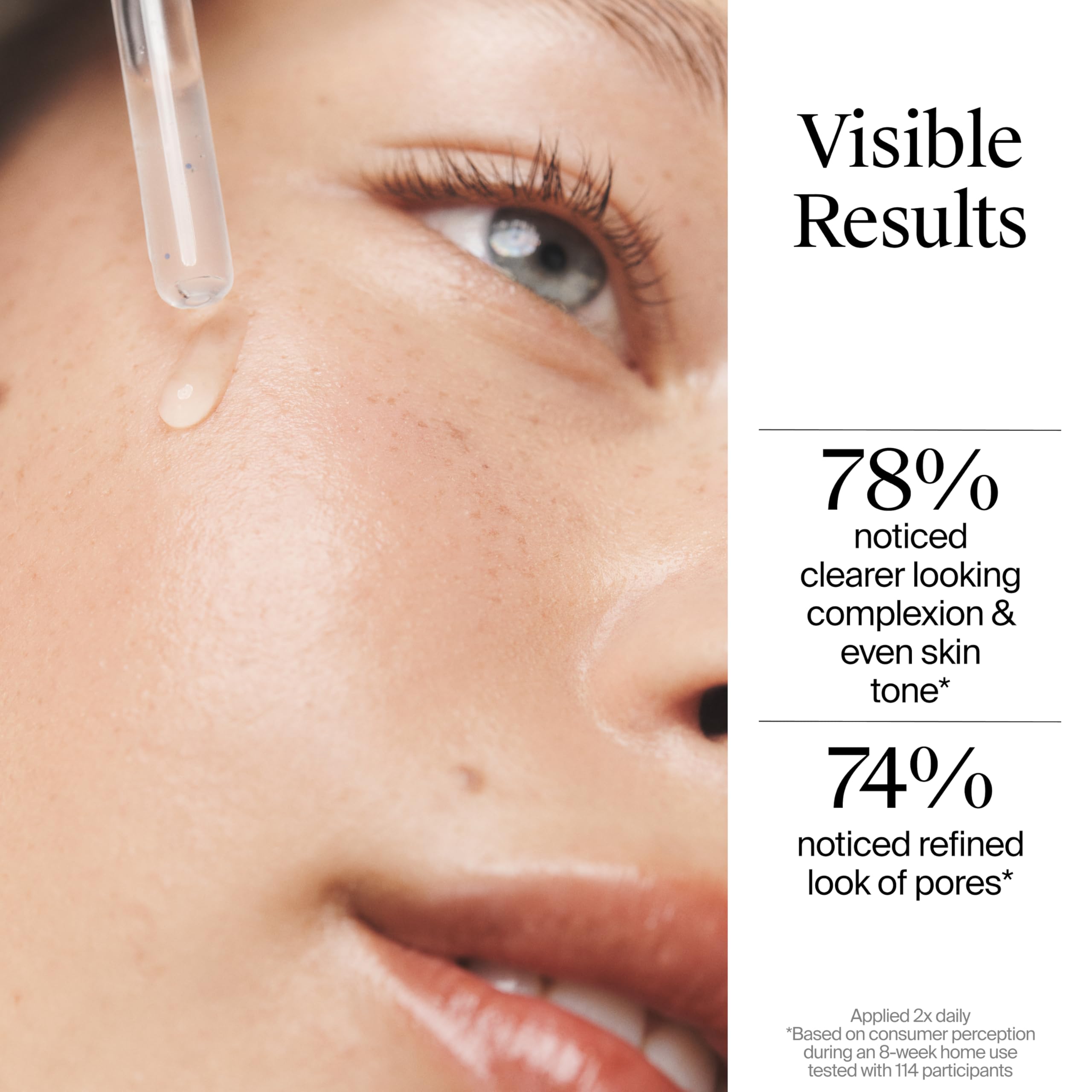 Neutrogena Hydro Boost 10% Niacinamide Serum for Hydration and Pore Refinement (30ml) 3