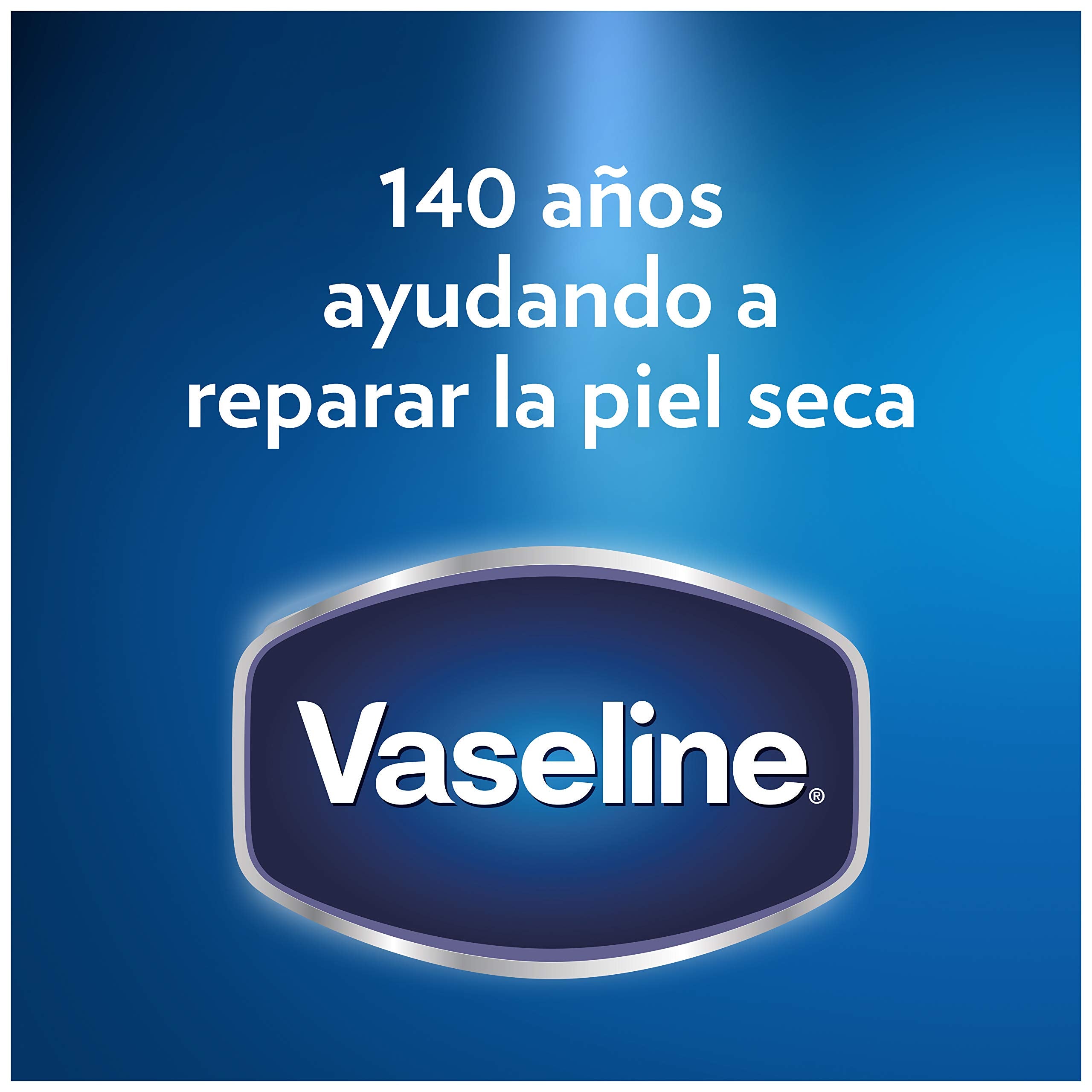 Vaseline Lip Therapy Original Lippenbalsam, 4 g 8