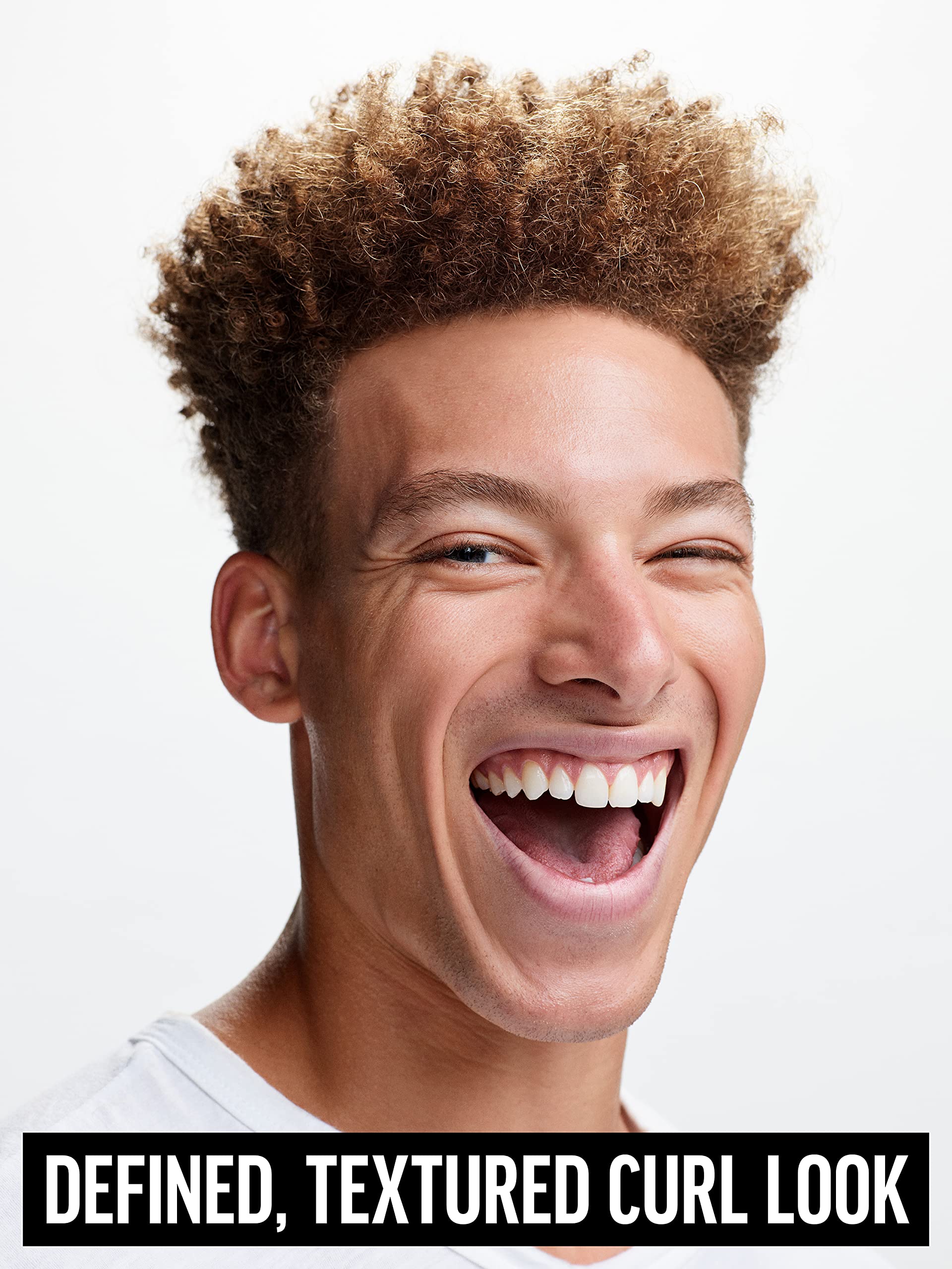 AMERICAN CREW Heavy Hold Water Based Pomade for Sleek Styles 85g 4