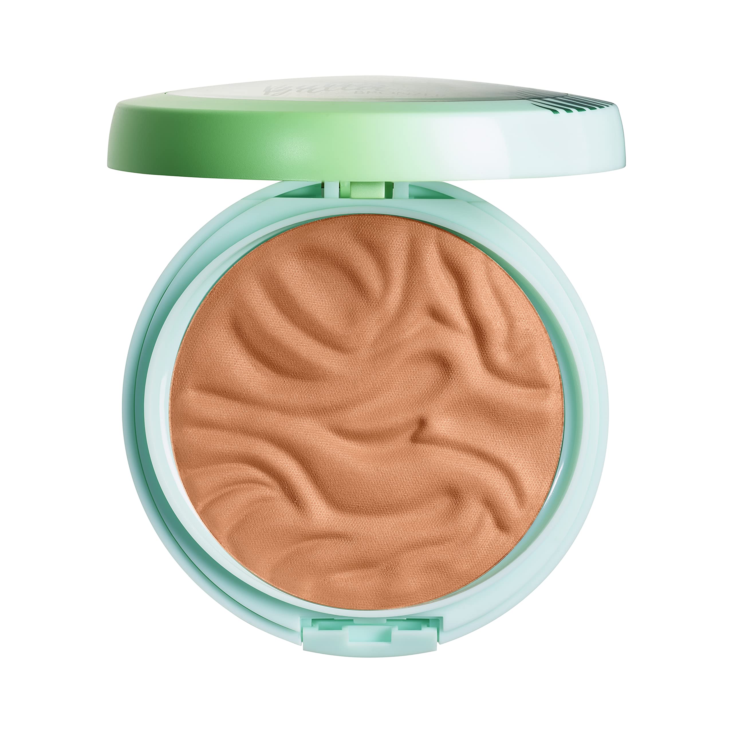 Physicians Formula Murumuru Butter Powder Bronzer - Moisturising Formula for a Glowy Bronze Finish