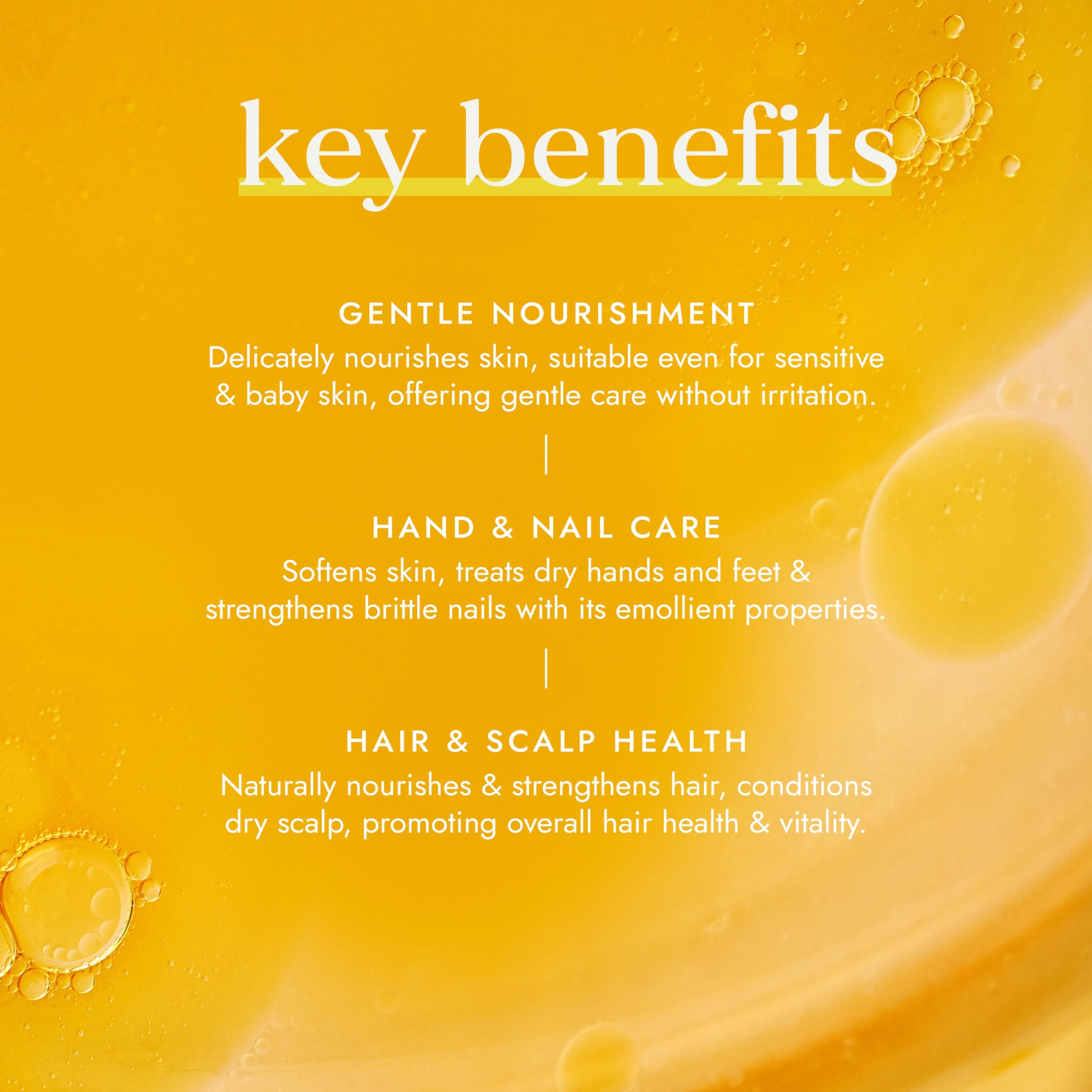 Fushi Süßes Goldmandelöl Bio 100 ml | Frisch gepresst | Ideal für Dul 3