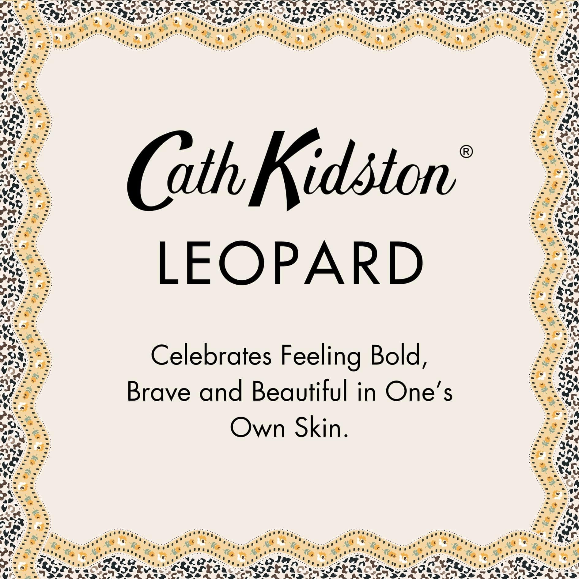 Cath Kidston Handcreme-Trio (3 x 30 ml), Feuchtigkeitscreme, Sheabutter, Orangenblüten 8