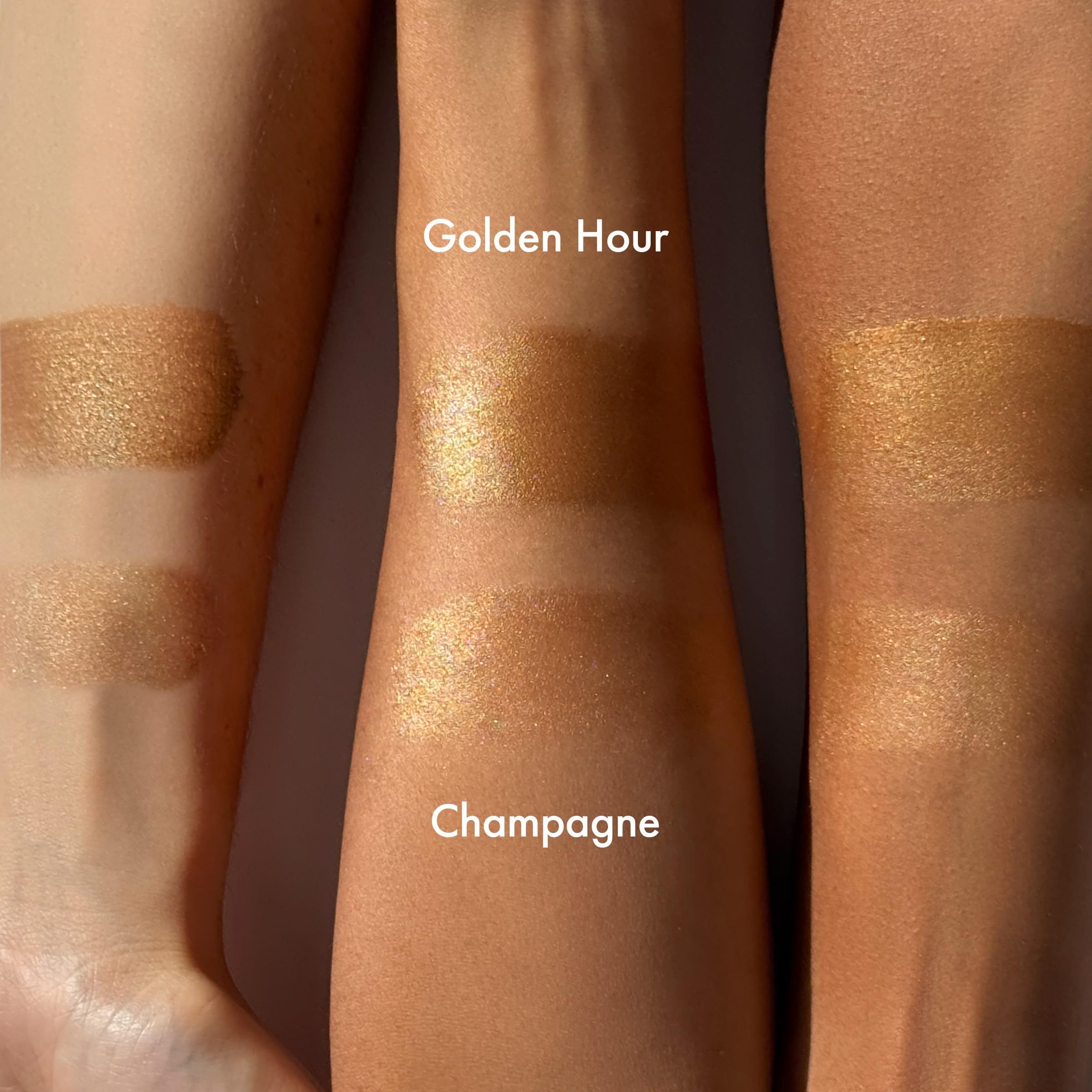 Isle of Paradise Sunny Serum Instant Face Bronzer with Niacinamide and Squalane 7