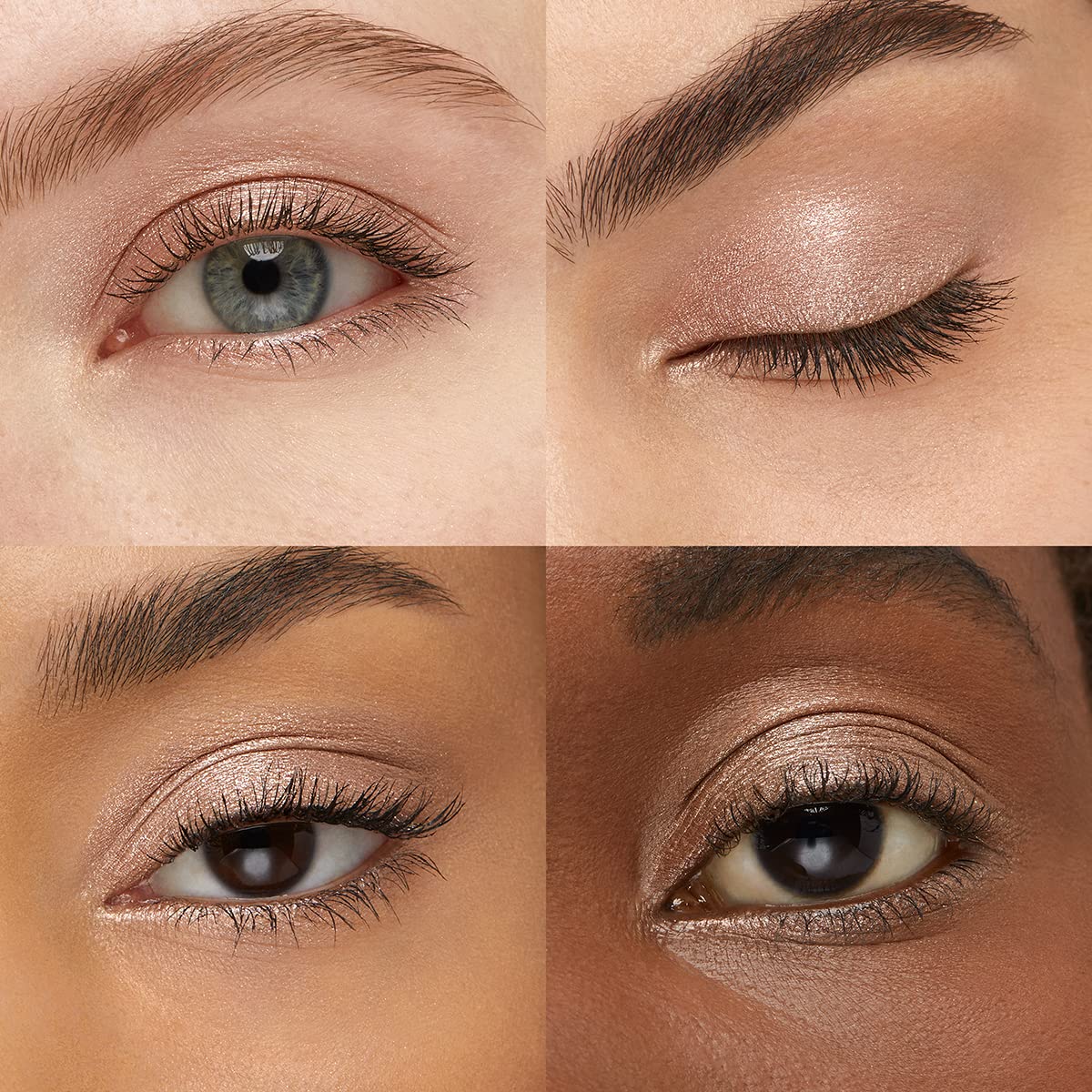 KIKO Milano Water Eyeshadow 02 | Instant Colour Eyeshadow for Wet or Dry Use 4