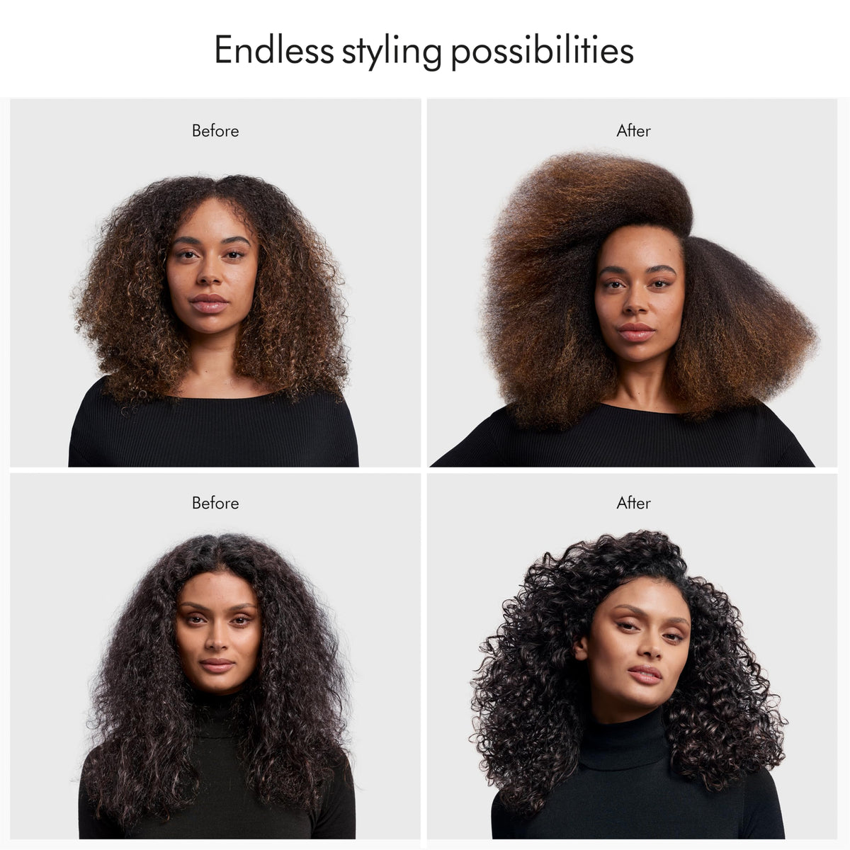 Dyson Airwrap i.d.™ Multi-Styler and Dryer with Bluetooth Connectivity 8