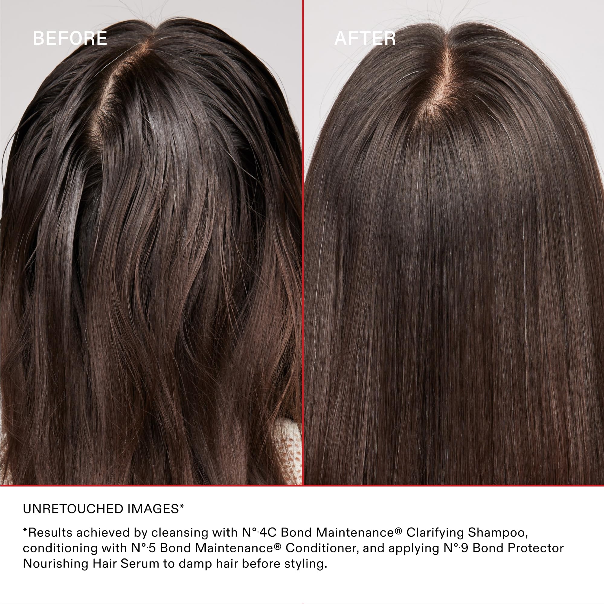 OLAPLEX Nº. 4C Bond Maintenance Clarifying Shampoo for Buildup Removal 4
