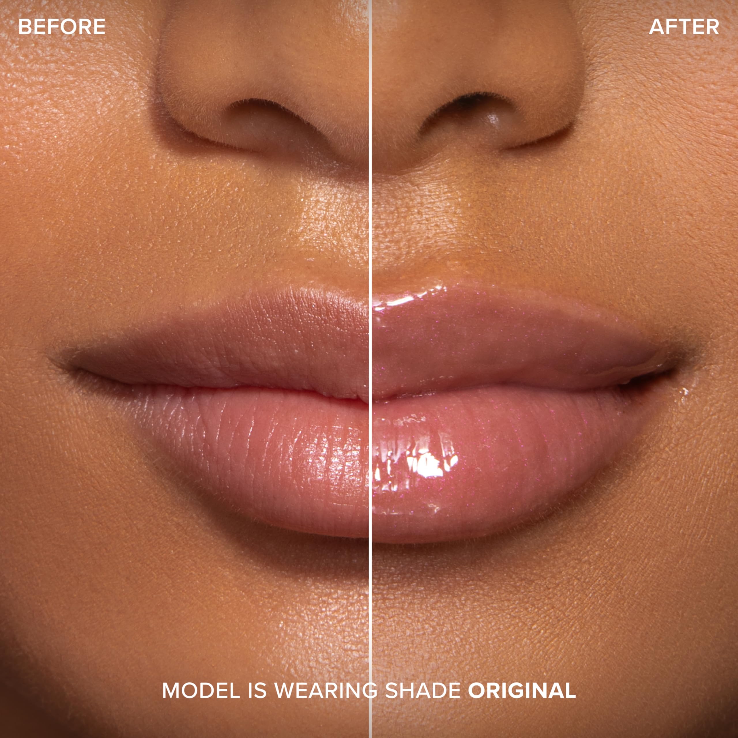 Too Faced Lip Injection Maximum Plump Extra Strength Lip Plumper Gloss | Feuchtigkeitsspendend + Aufpolsternd, 4,1 ml 6