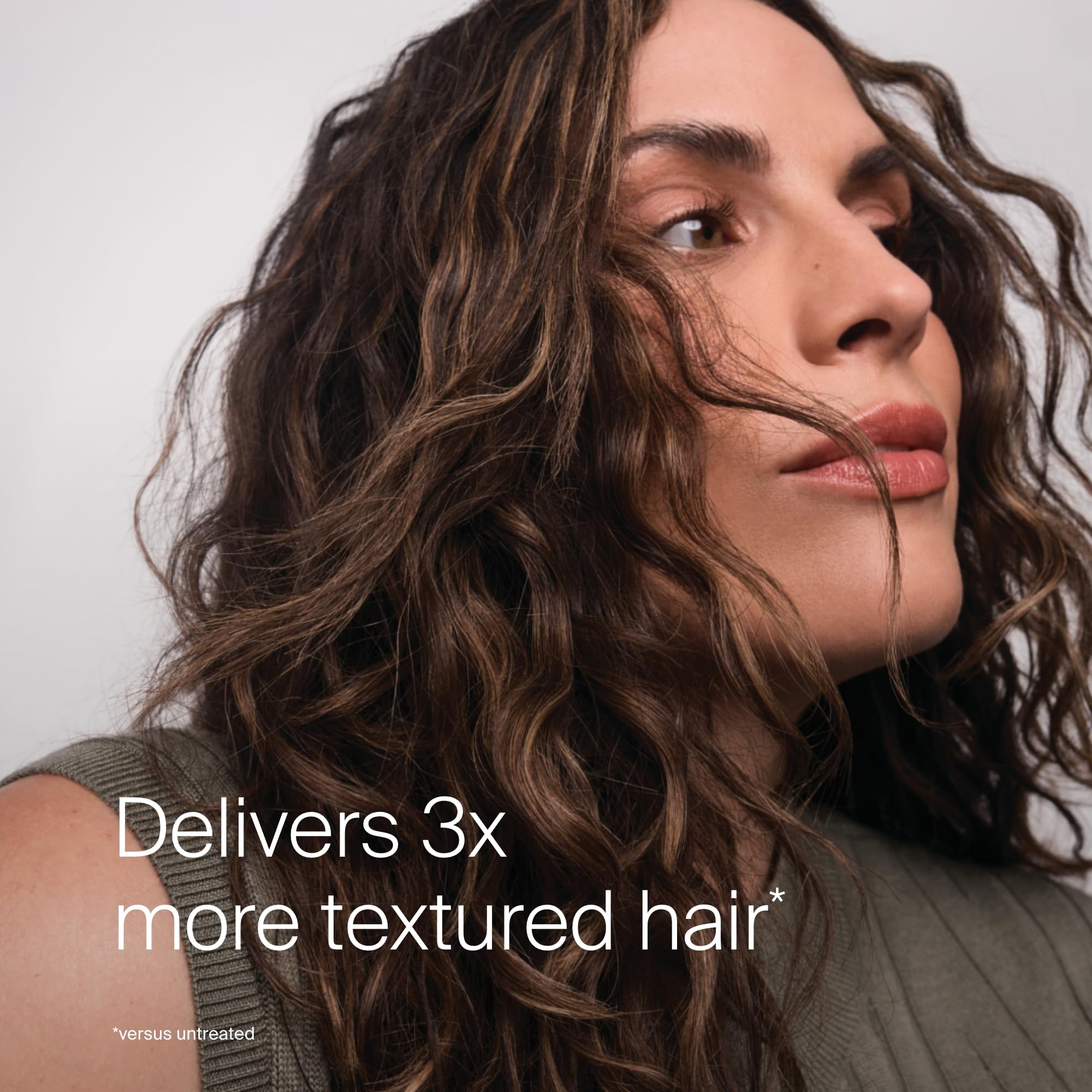 Living proof Full Texturizing Foam for Enhanced Hair Volume 5