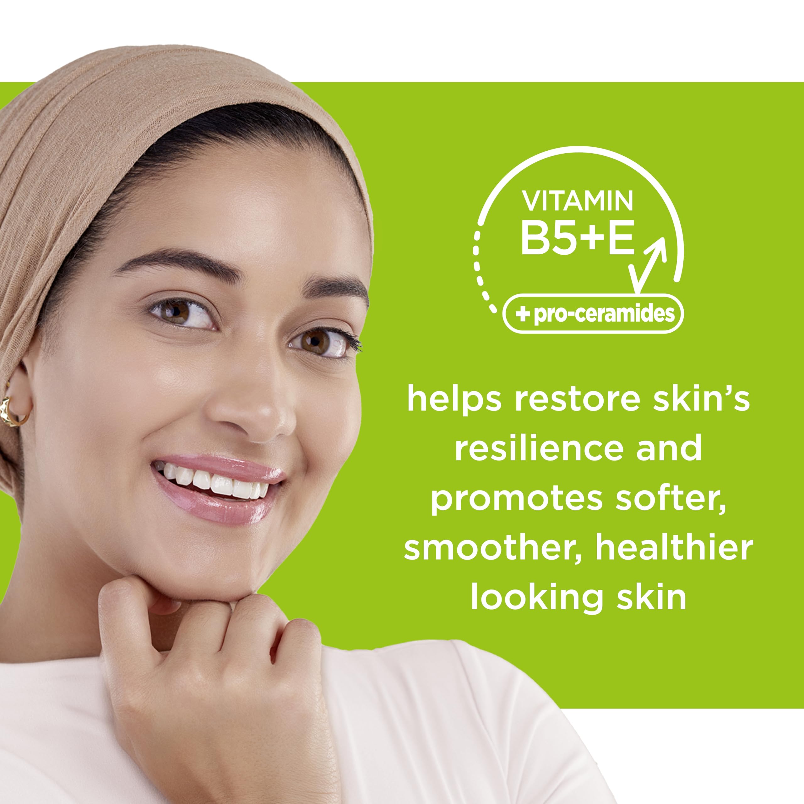 Simple Kind to Skin Protecting Light Moisturiser SPF 15 with Pro-Vitamin B5 & Vitamin E, 125 ml 4