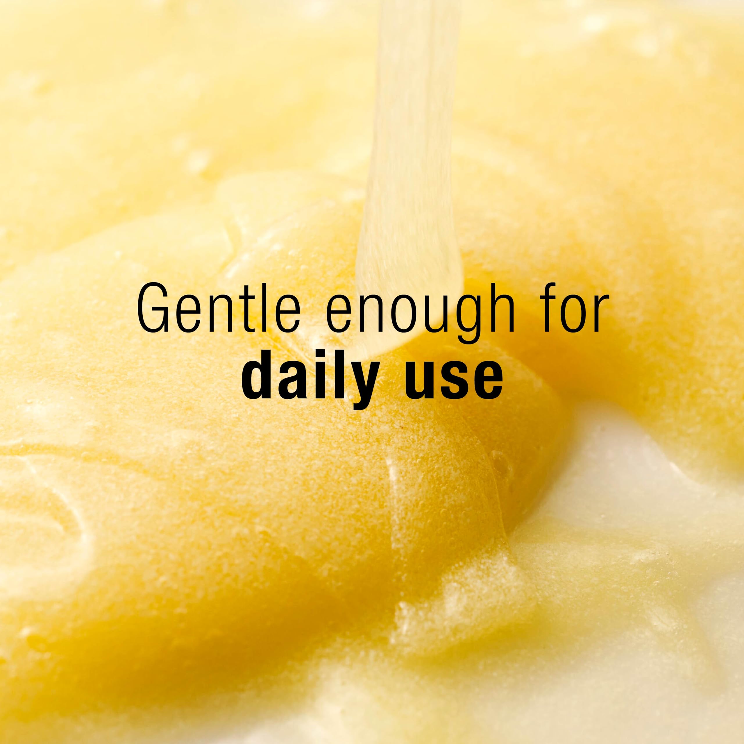 Super Facialist Vitamin C + Gentle Daily Micro Polish Wash with Biodegradable Beads, 125ml 5