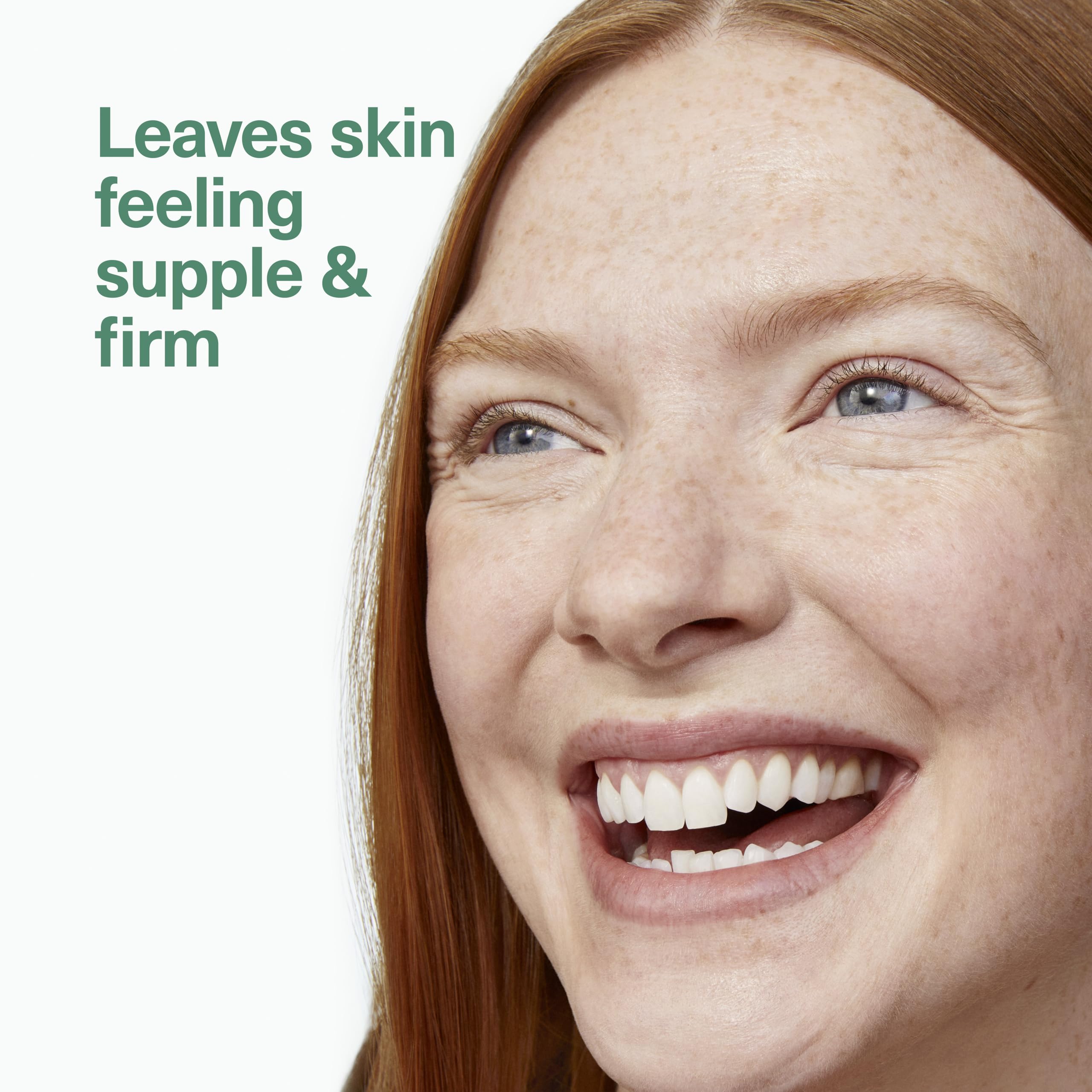 Simple Age Resist+ Gesichtsreiniger mit feuchtigkeitsspendenden Wirkstoffen, Grüntee und Pilzen 3