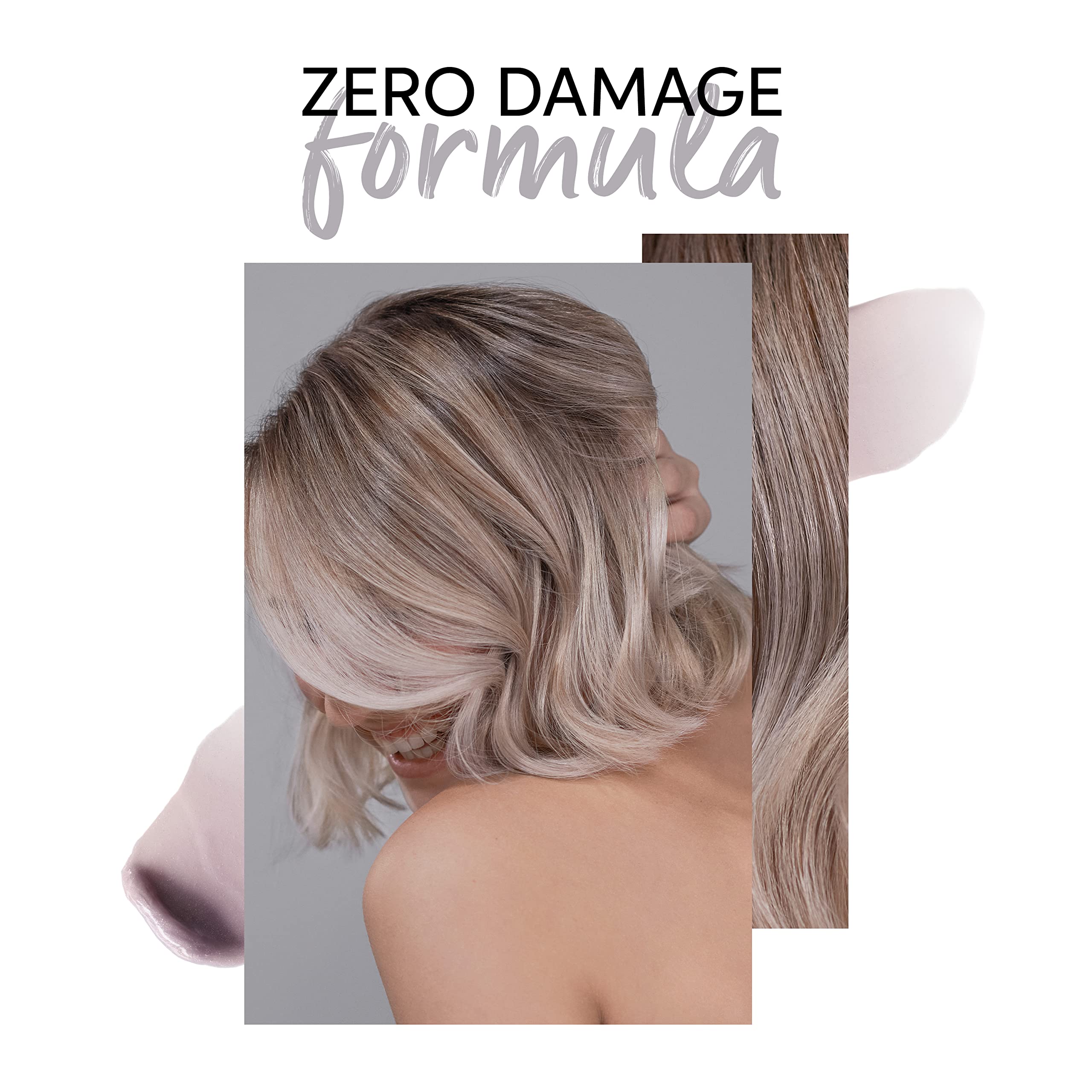 Wella Professionals Color Fresh Mask: Zero-Damage Temporary Hair Color Refresh Treatment 4