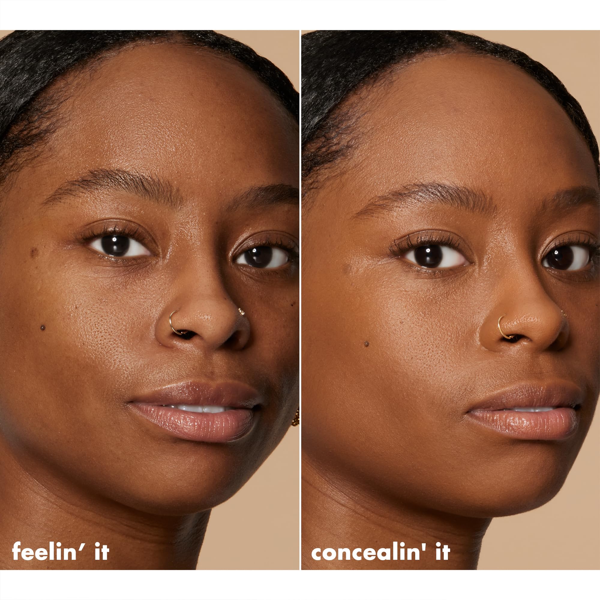 e.l.f. Cosmetics Hydrating Camo Concealer - Full Coverage, Long Lasting 4