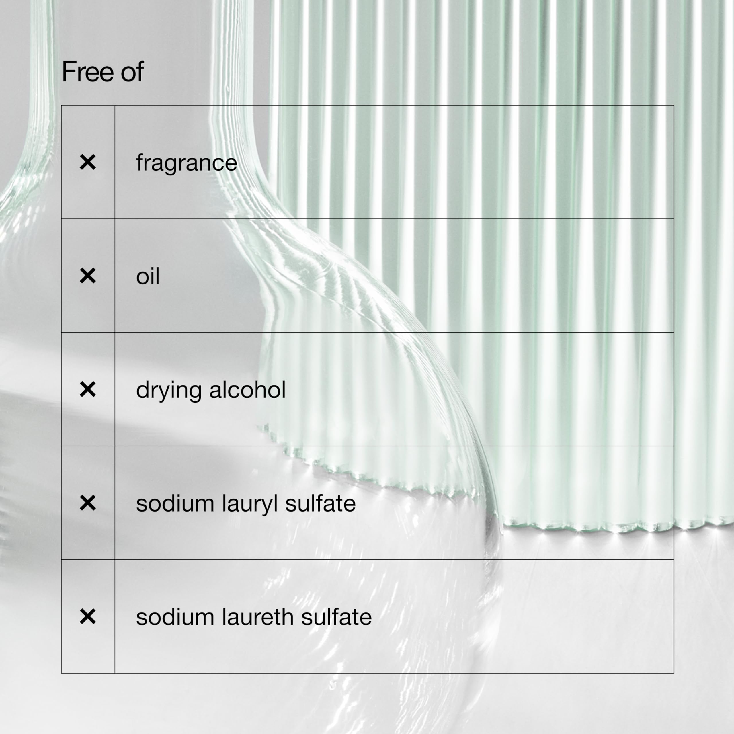 Clinique Redness Solutions Soothing Oil-Free Cream Face Cleanser 6