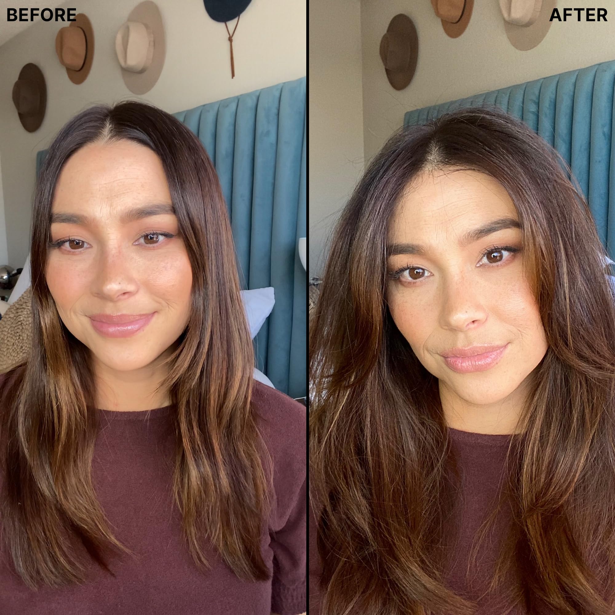 COLOR WOW Xtra Large Bombshell Volumizer with New Alcohol-Free Technology 4