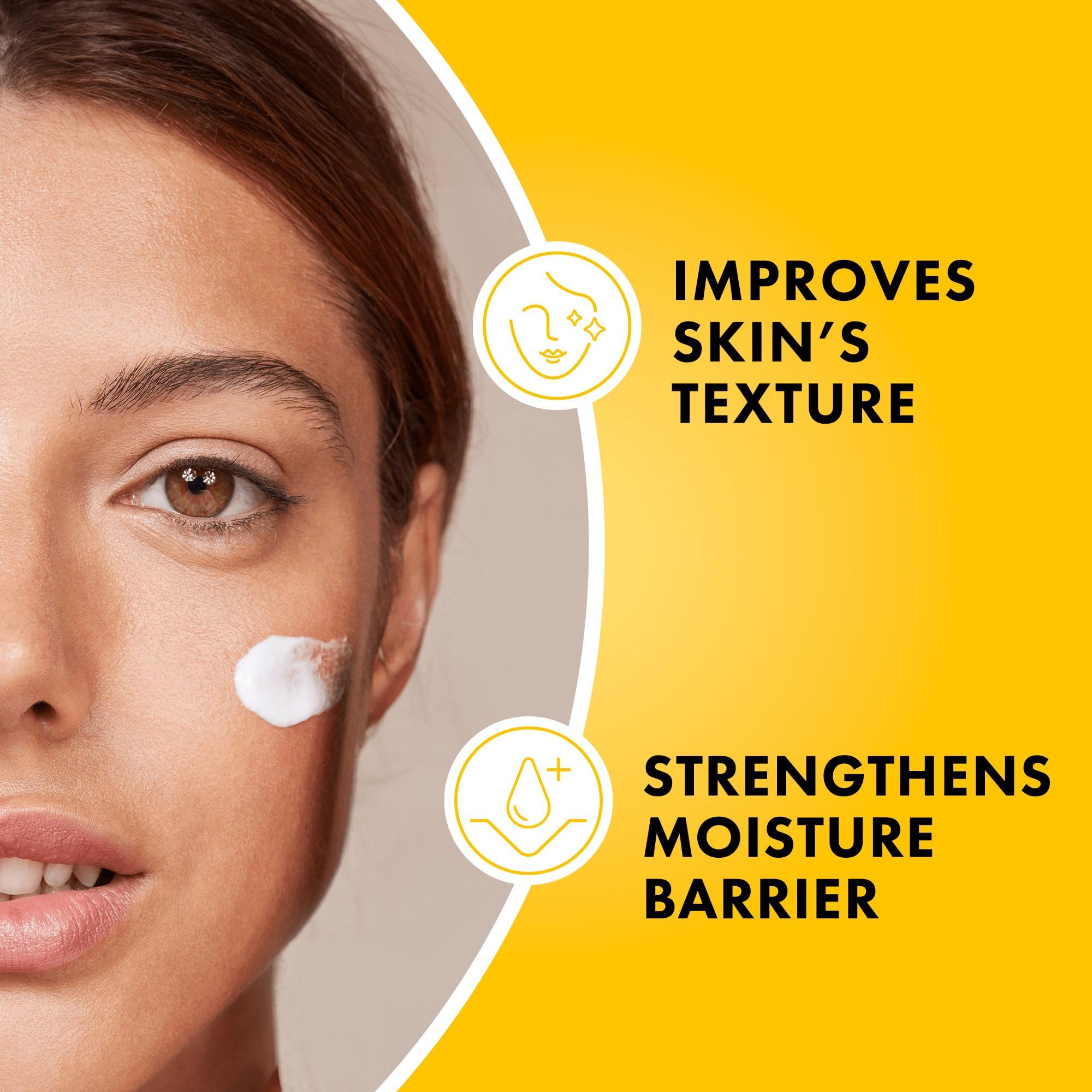 Olay Complete Care Day Moisturiser Cream SPF15, 50 ml for Healthy Glowing Skin 3