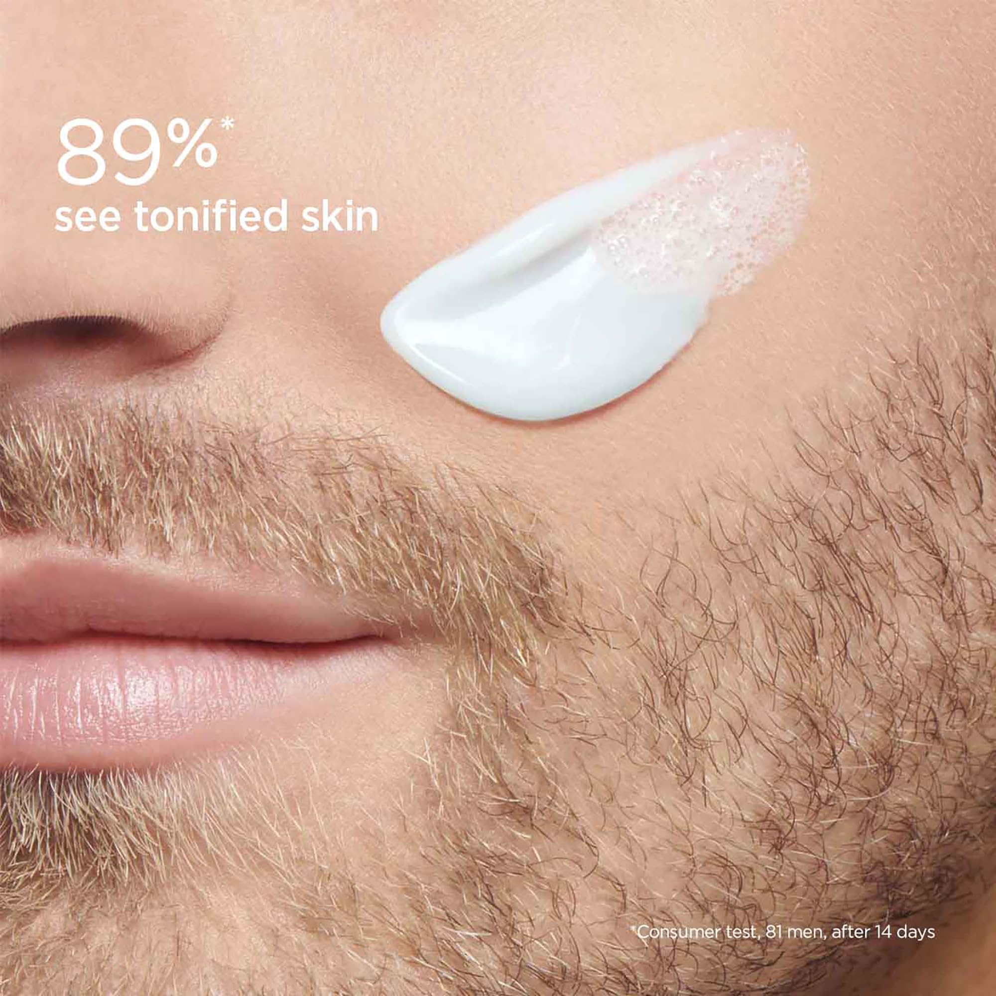 CLARINS Men Energising Gel 50ml