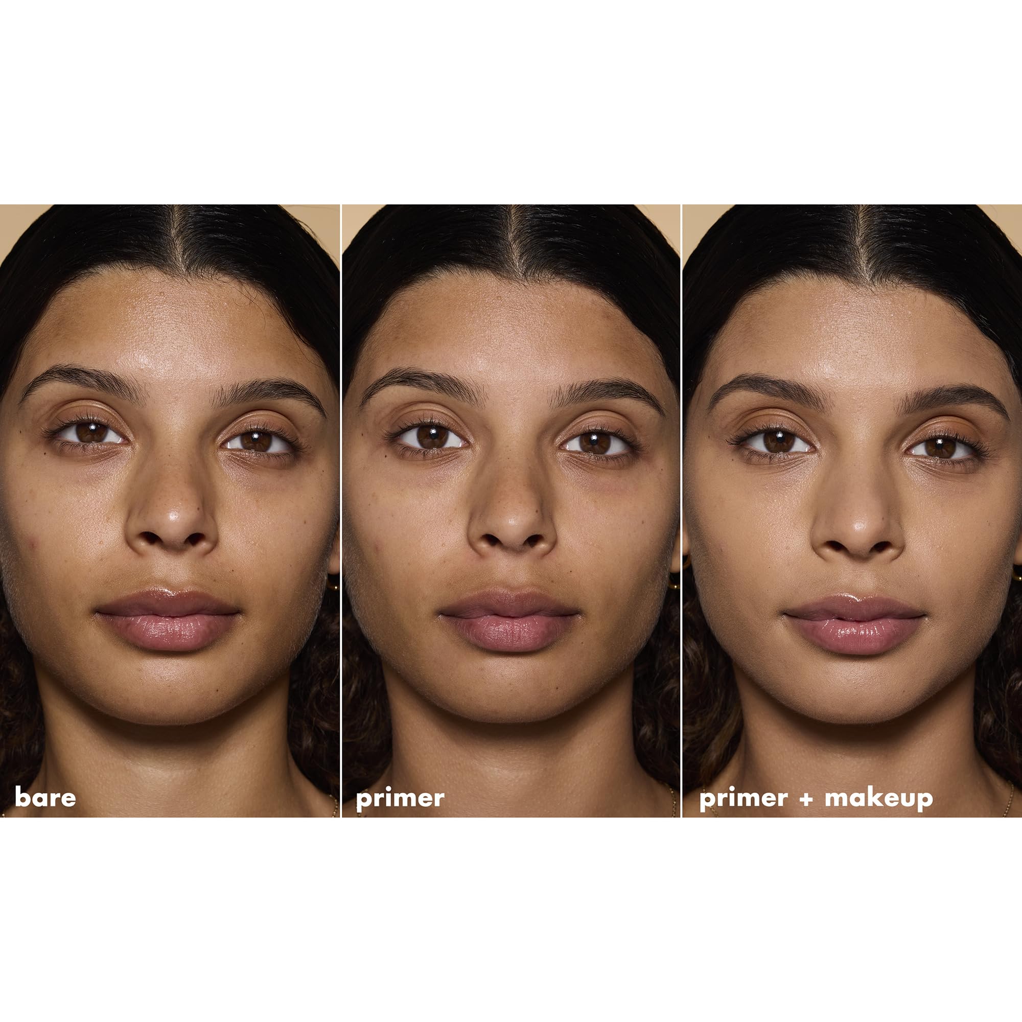 e.l.f. Tone Adjusting Face Primer Large - Neutralizing Green for All Skin Types 4