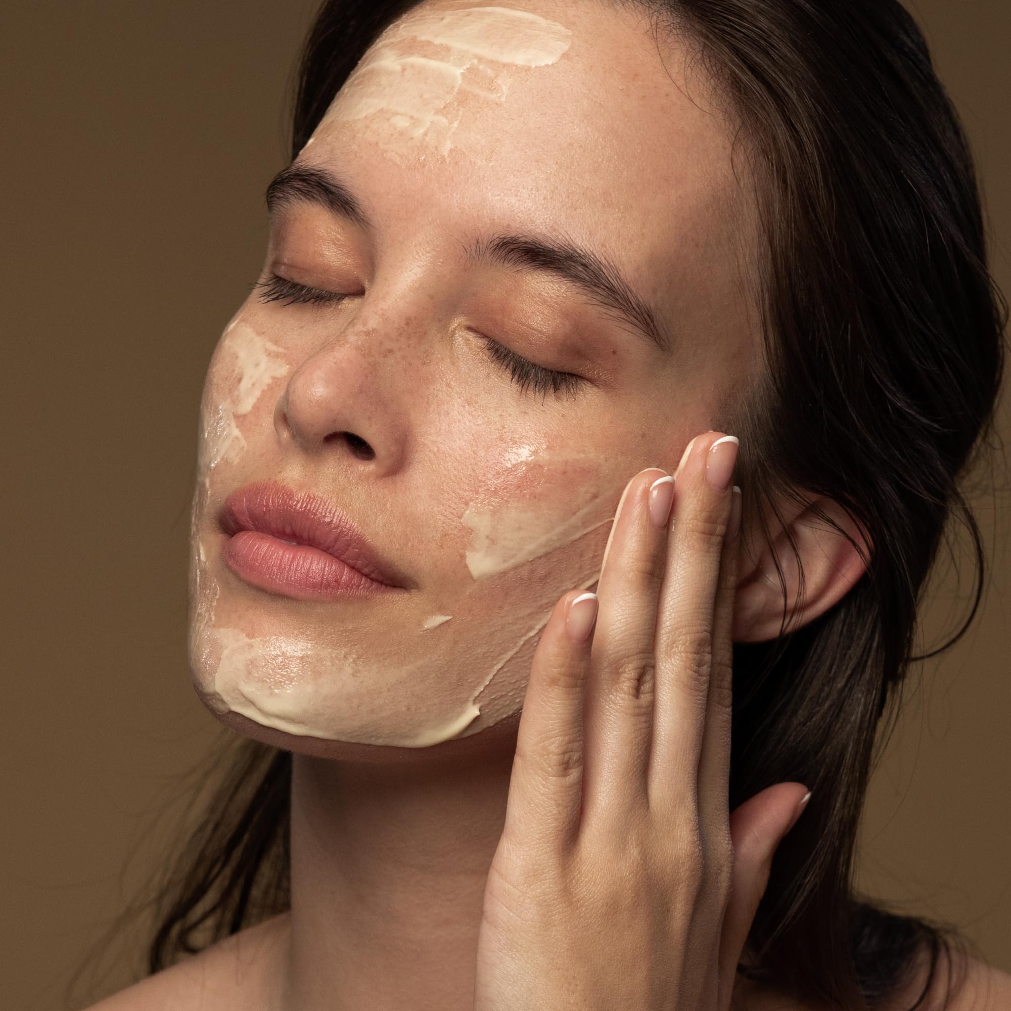 Antipodes Aura Manuka Honey Mask 75ml for Hydration and Blemish Control 3