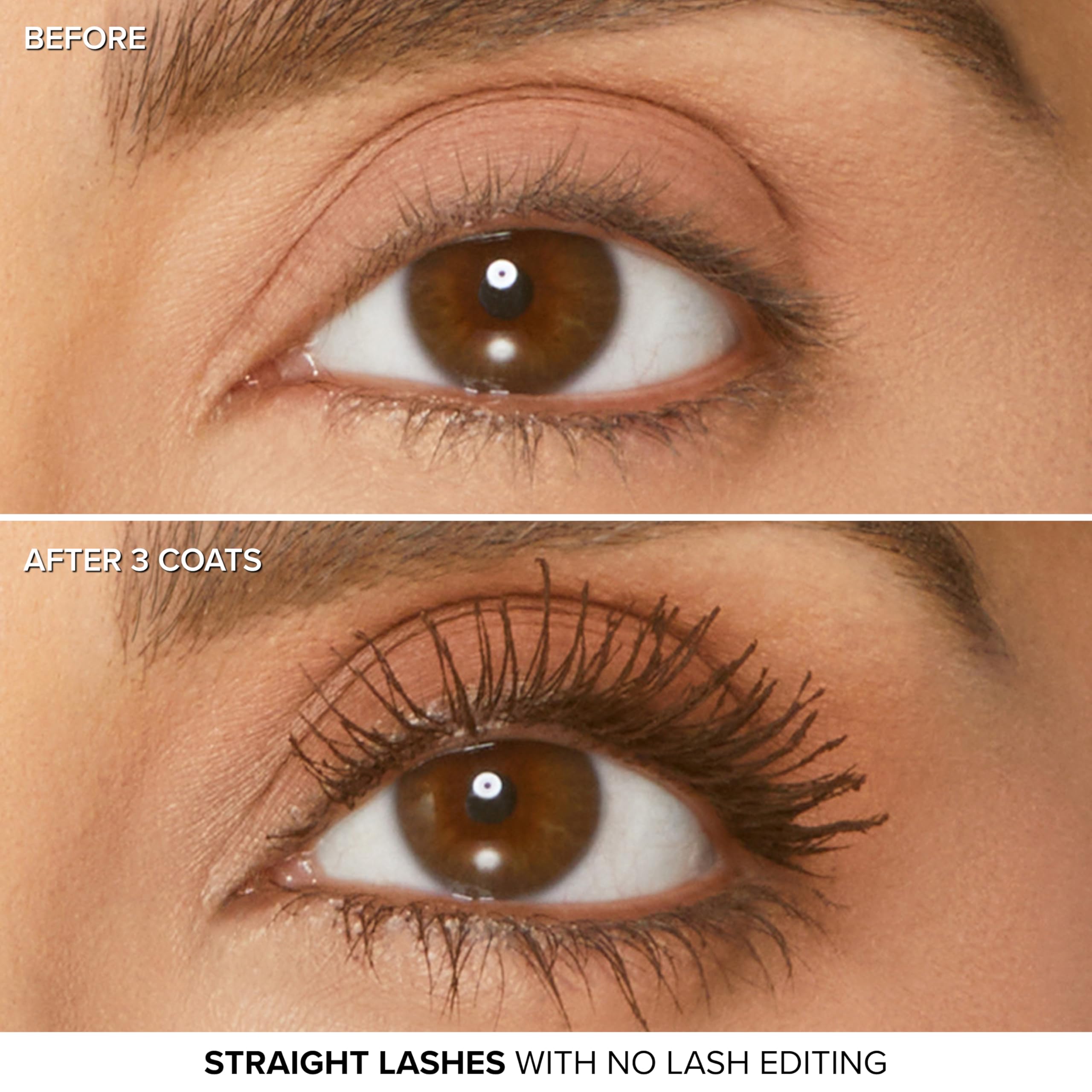 Too Faced Better Than Sex Volumising Mascara | Dramatic Volume and Length, 8ml 7