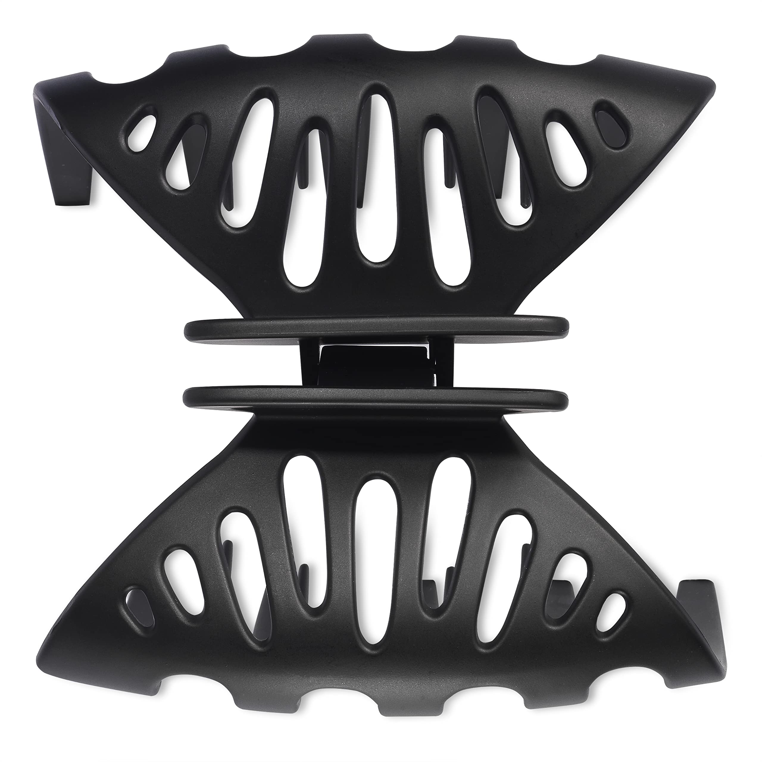 Big Hair Tools, XXL-Haarklammer, Schwarz, 1 Stück 9