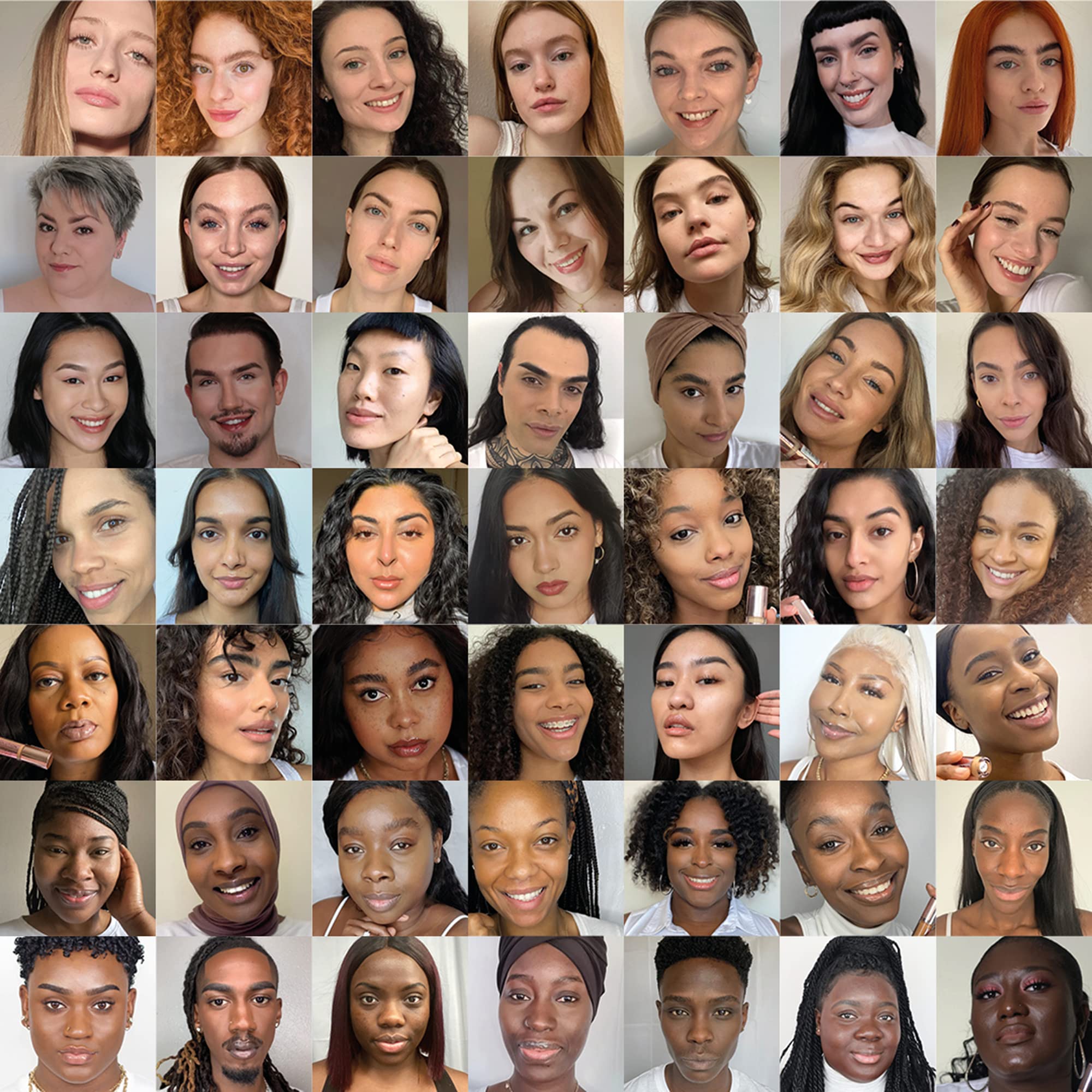 Revolution Conceal & Define Concealer, Full Coverage, Matte Finish, Shade C5, 4g 8