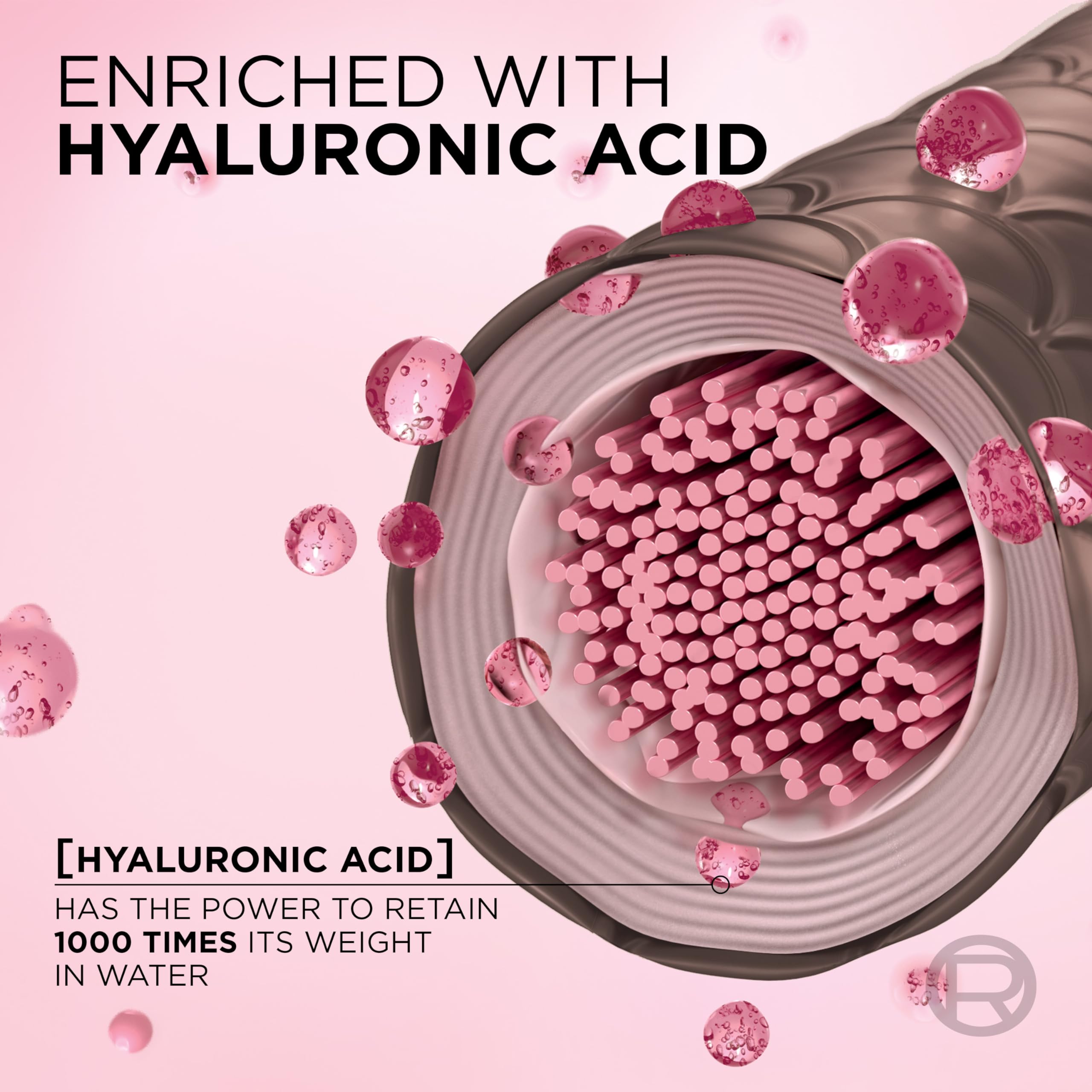 L'Oréal Paris Excellence Crème Permanent Hair Dye 03 Ultra-Light Ash Blonde with Pro-Keratin 4