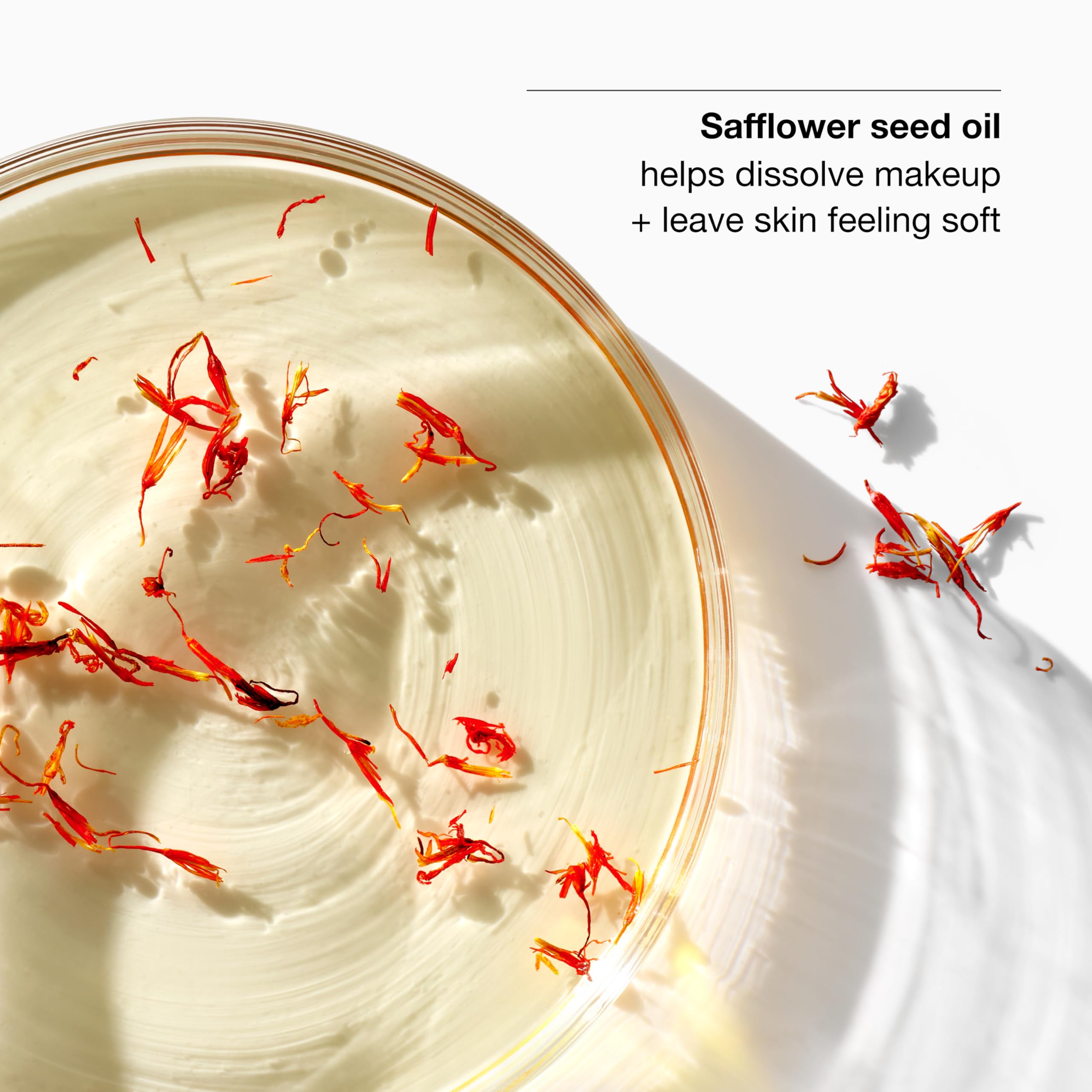 Clinique Take The Day Off Reinigungsbalsam Make-up-Entferner | Löst Make-up + Sonnenschutz auf, 30 ml. 3