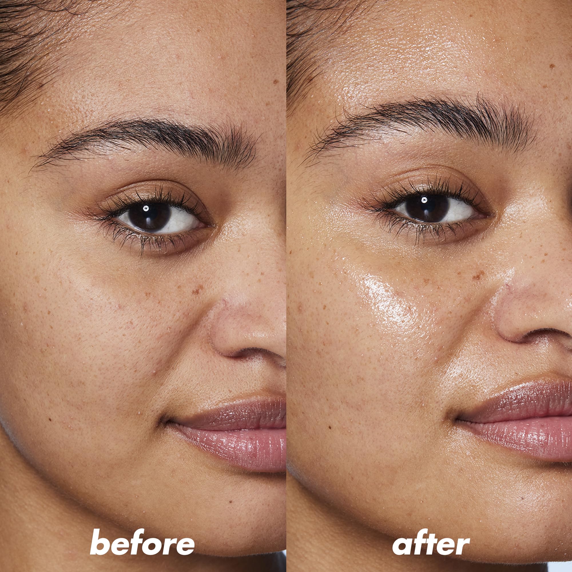 elf SKIN Holy Hydration! Triple Bounce Serum, 1,7 % Hyaluronsäure-Serum 3