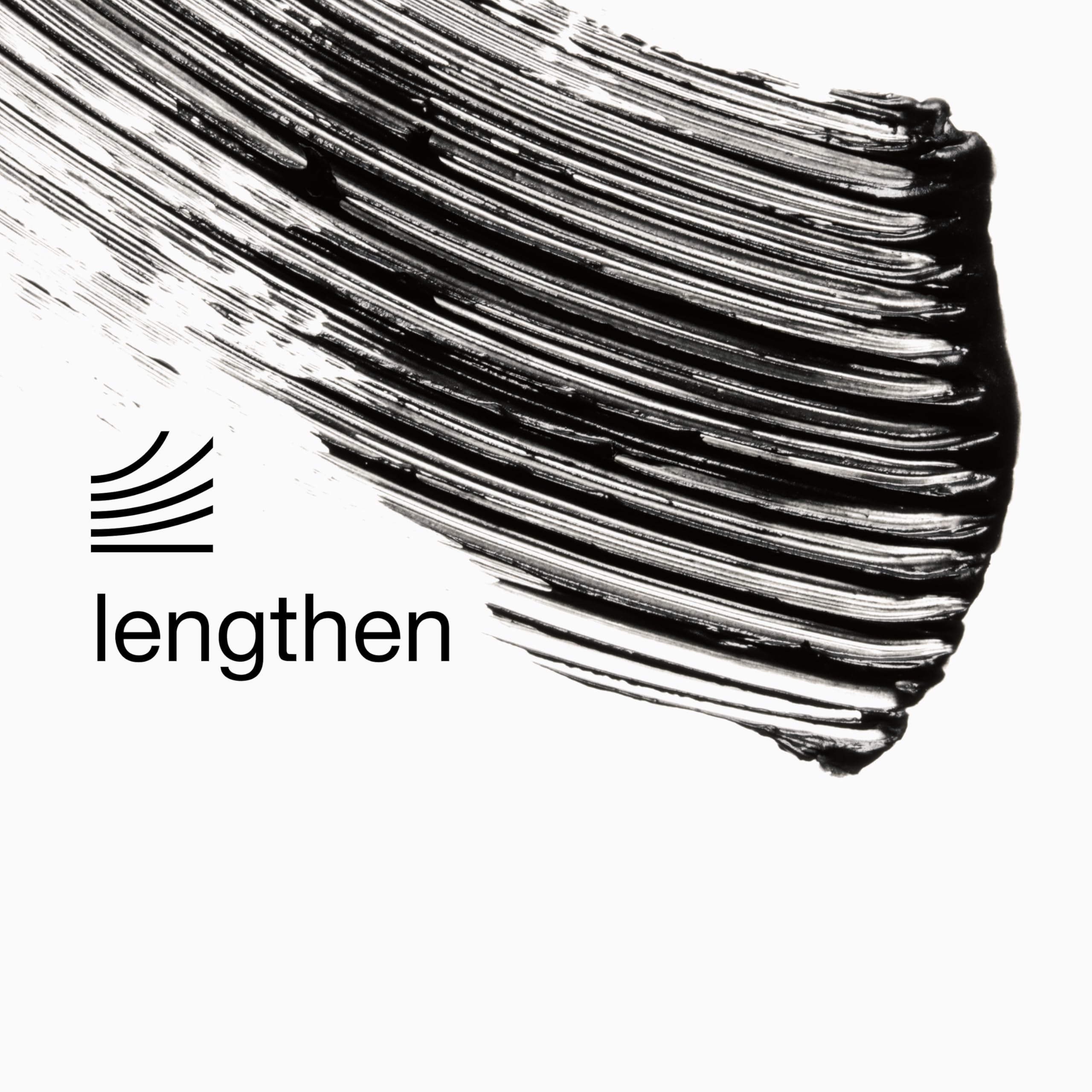 Clinique Lash Power Tubing Mascara – Langanhaltende Formel | Verlängert die Wimpern, Verwischt 6