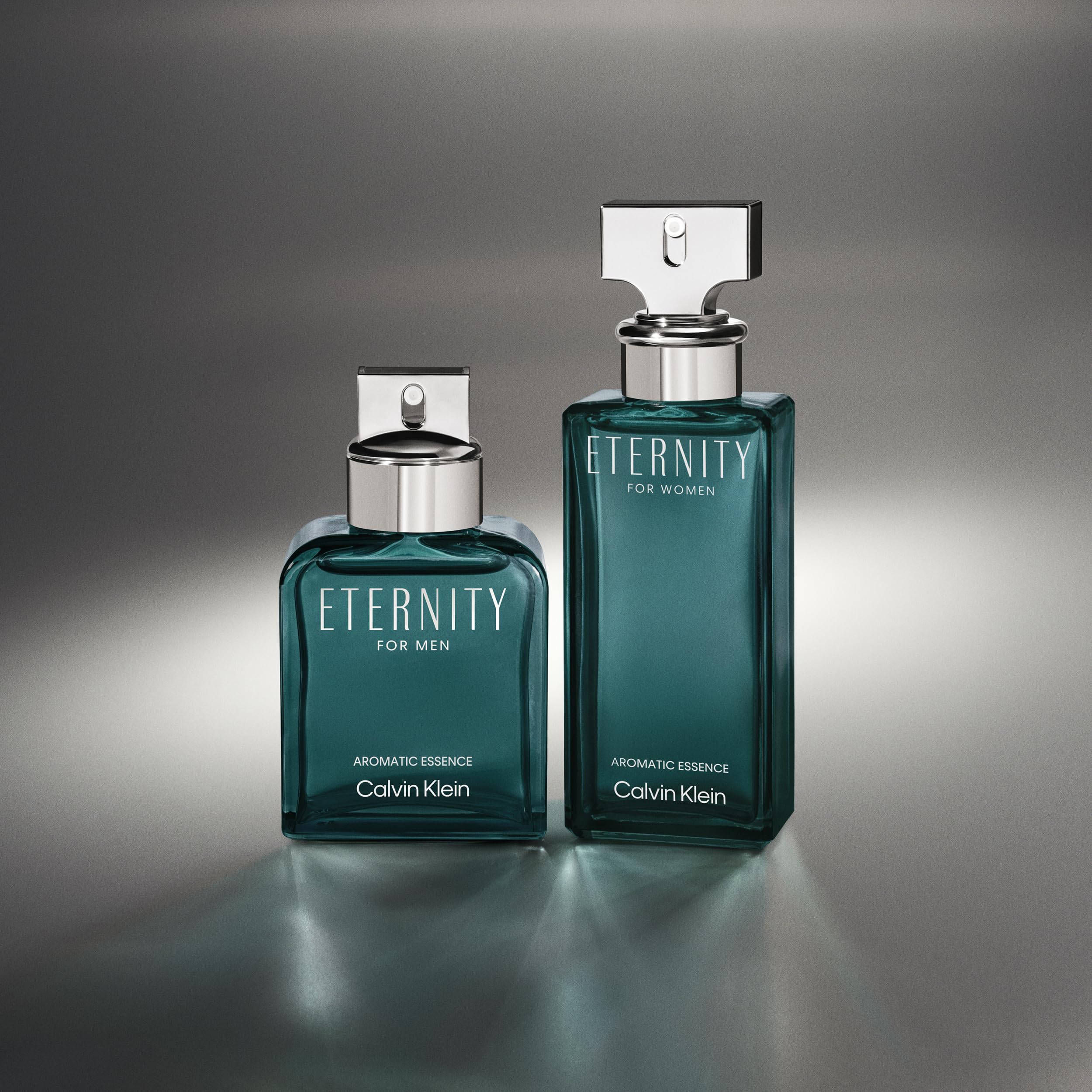 Calvin Klein Eternity Aromatic Essence for Men - Addictive Fougere Fragrance 7