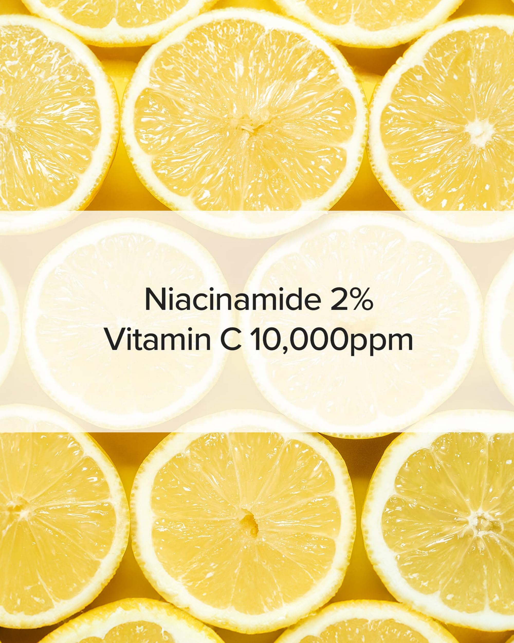 Mary&amp;May Niacinamid Vitamin C Tägliche Strahlkraftmaske - Schnellspender 5