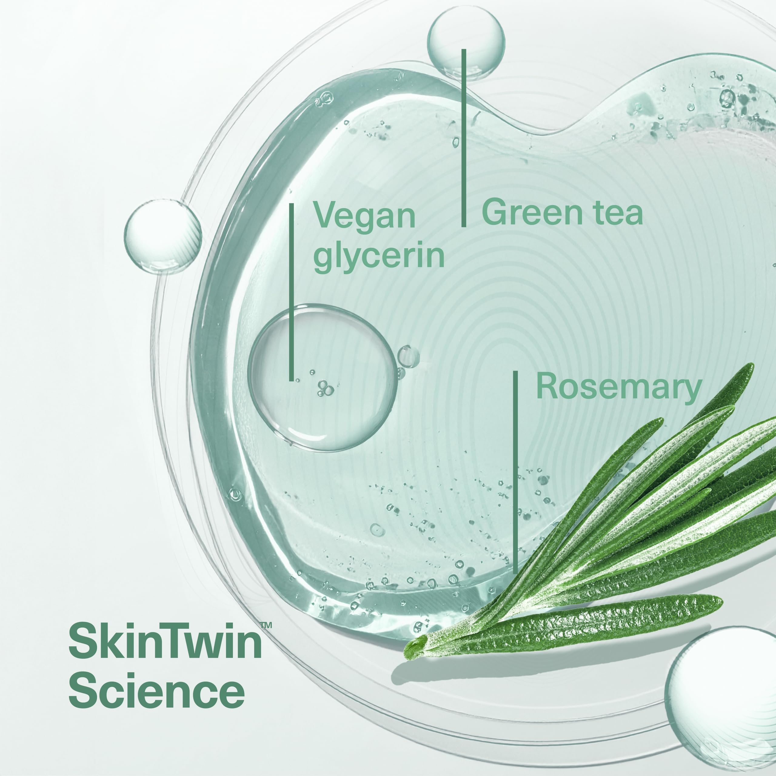 Simple Age Resist+ Tages-Gesichtscreme LSF 15 hilft, vorzeitiger Hautalterung entgegenzuwirken. 5