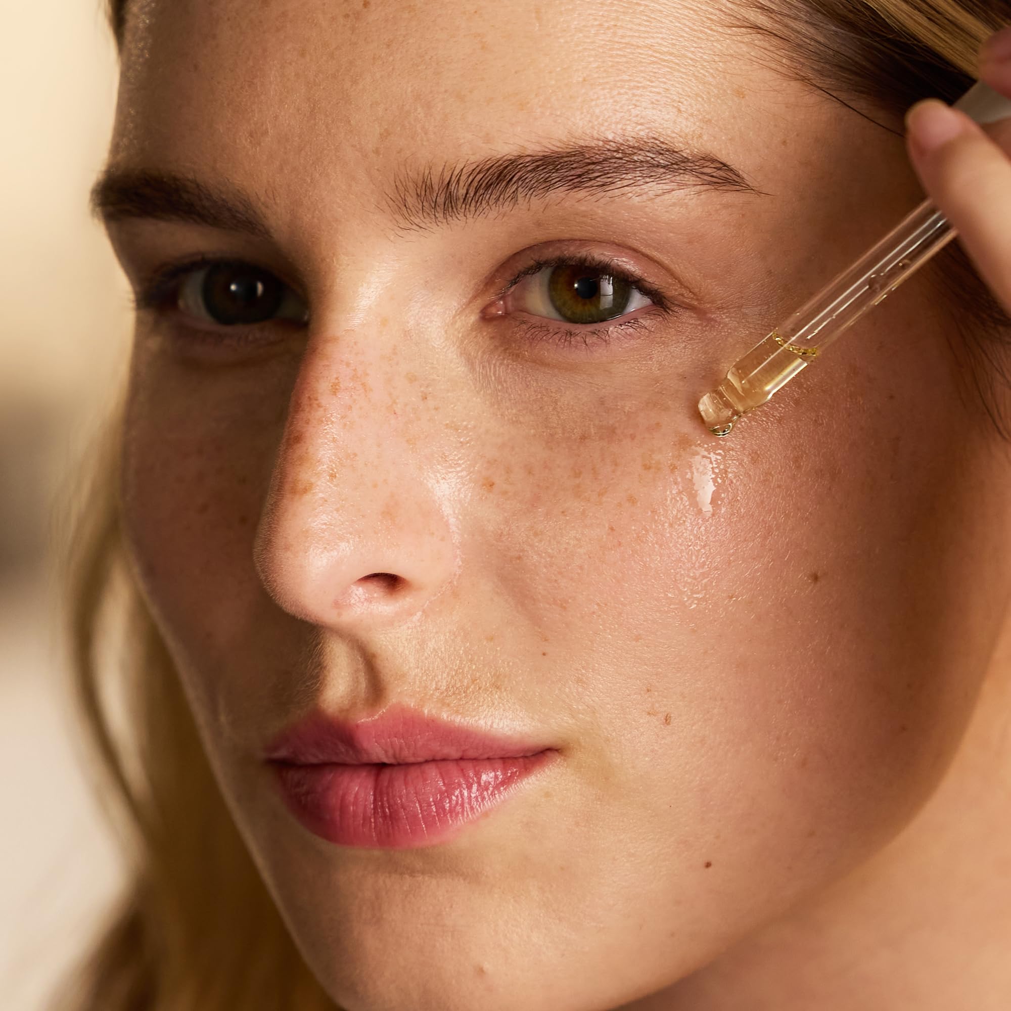 ESPA Optimal Skin Pro-Serum 30ml | Glow-Giving Hydrating Serum for Sensitive Skin 6