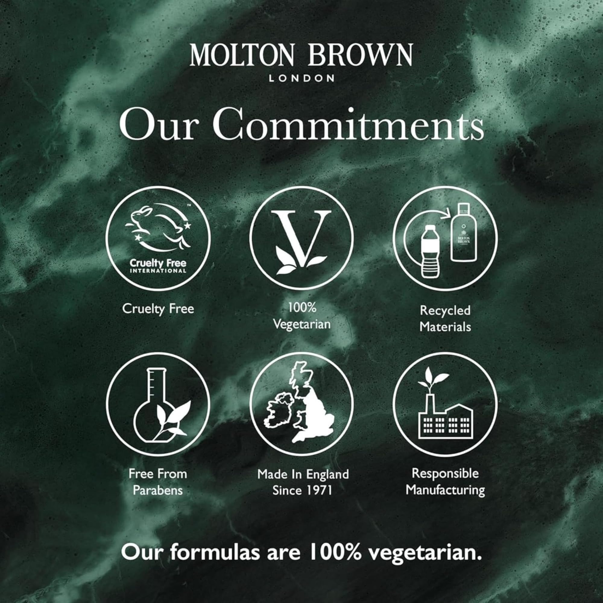 Molton Brown Reviving Rosemary Shampoo, 300 ml 5